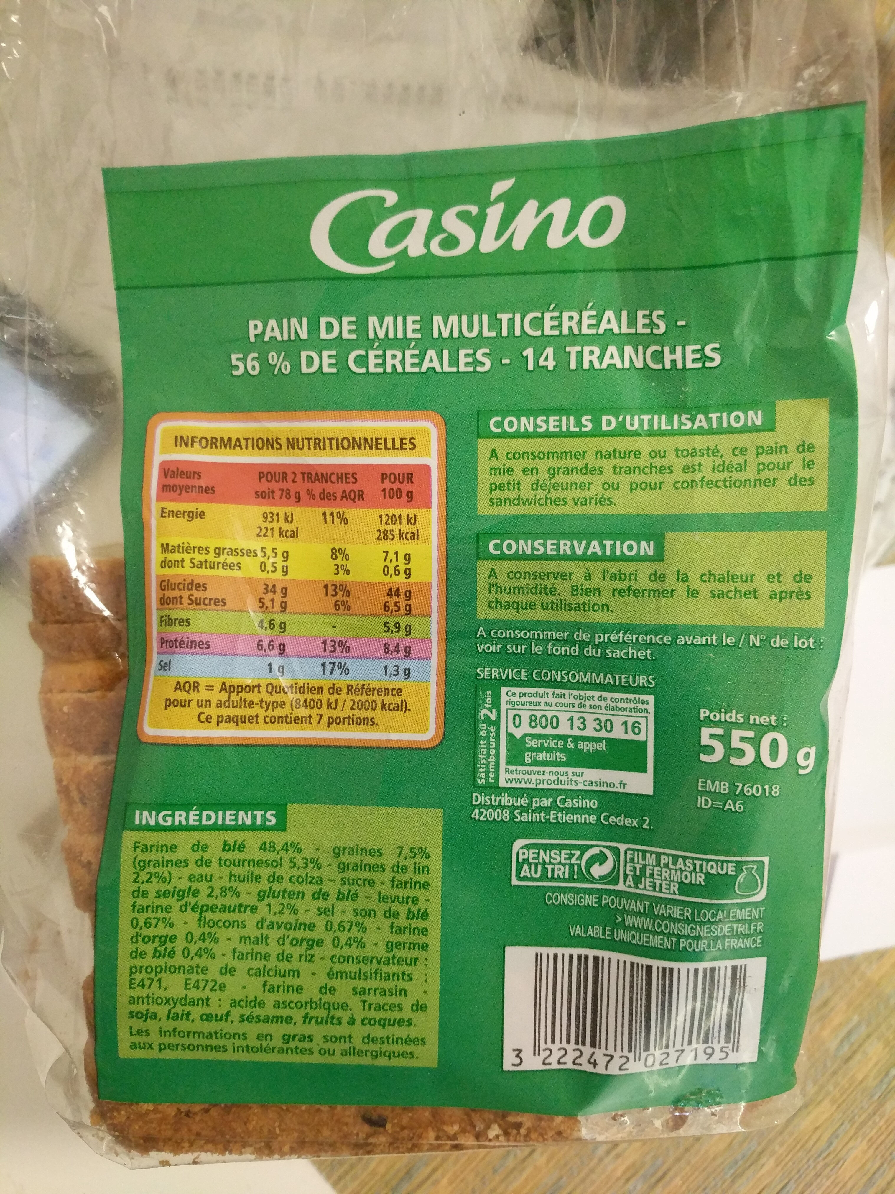 Allergens