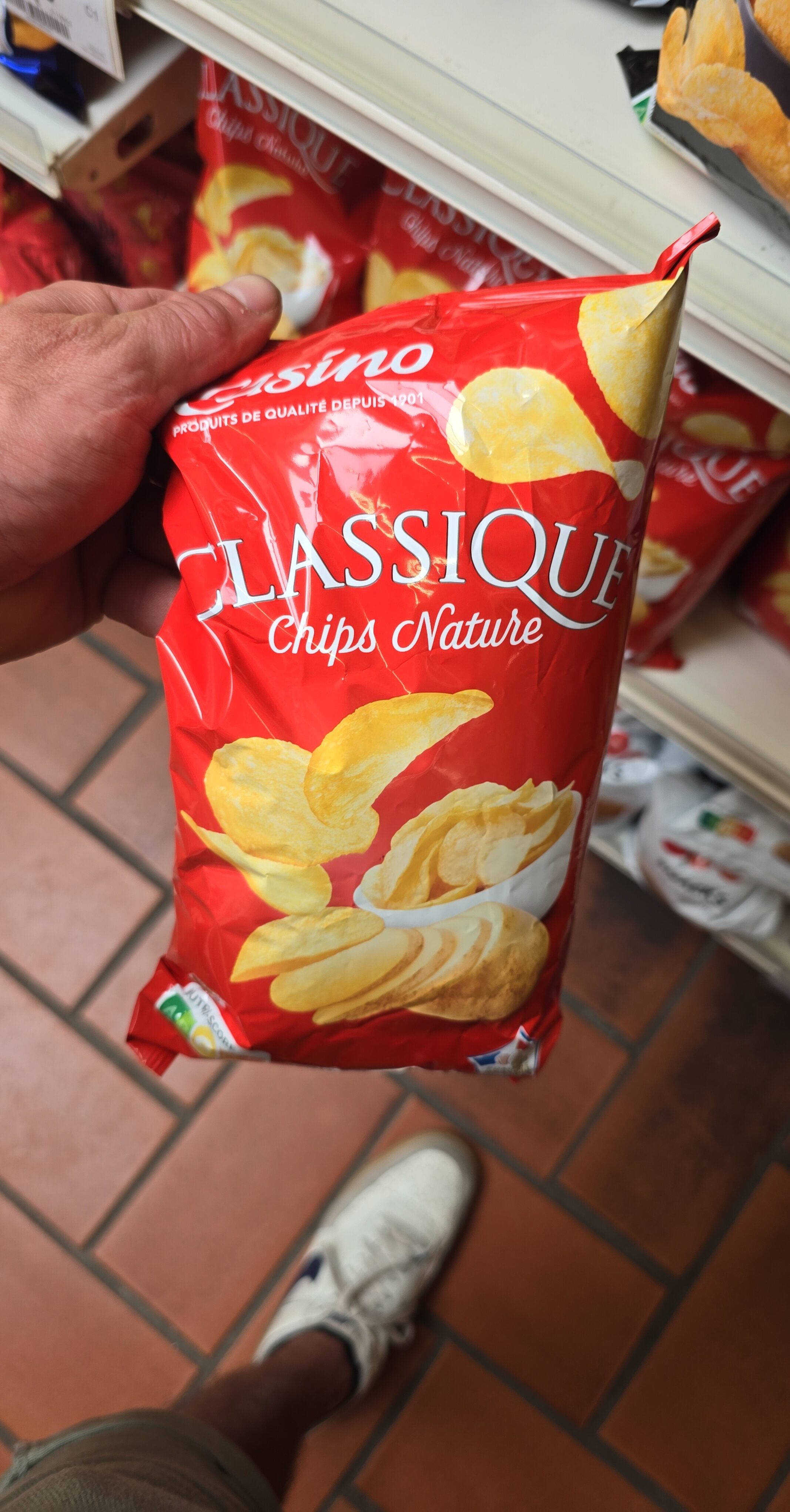 Ingredients
