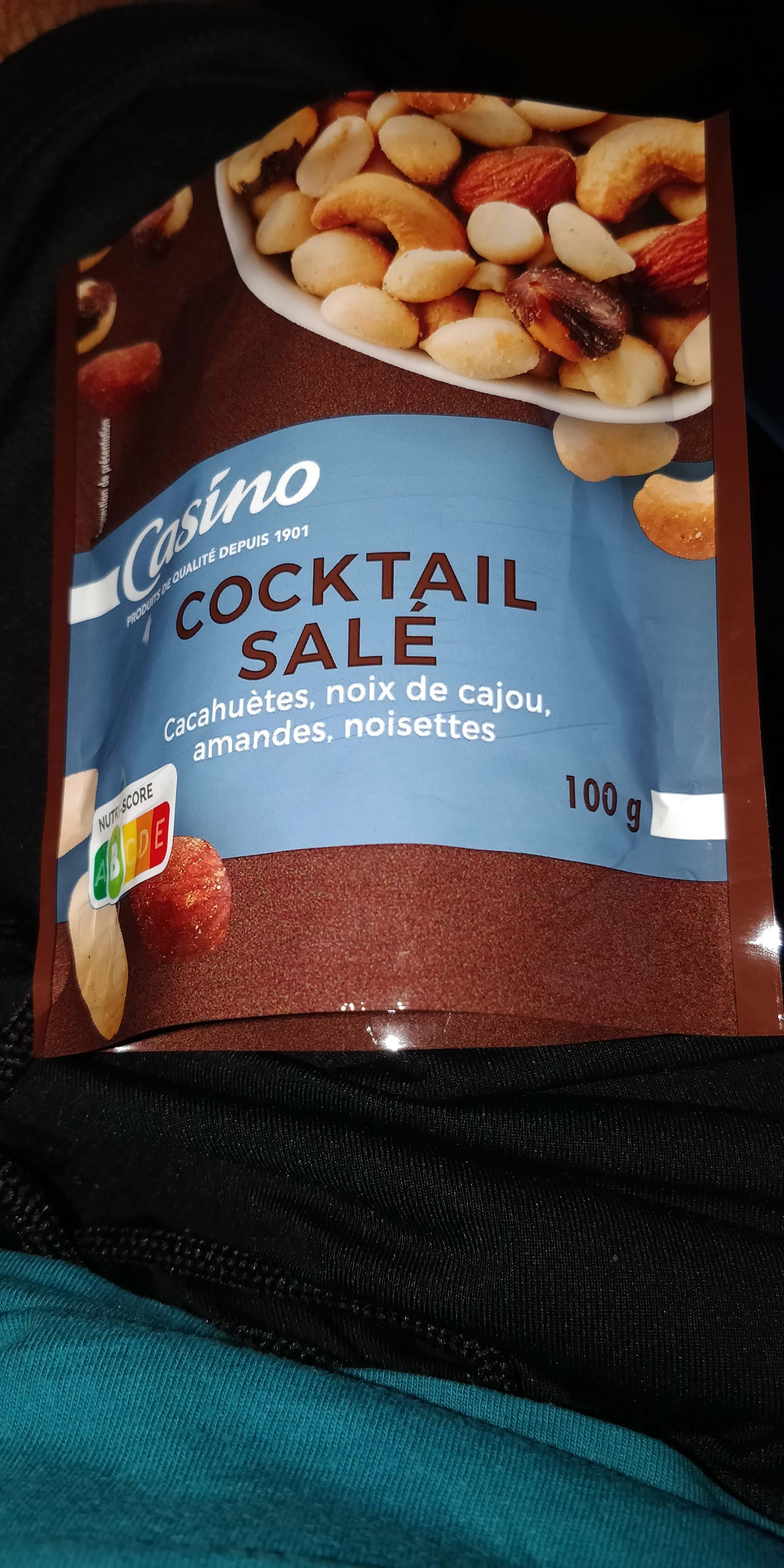 Ingredients