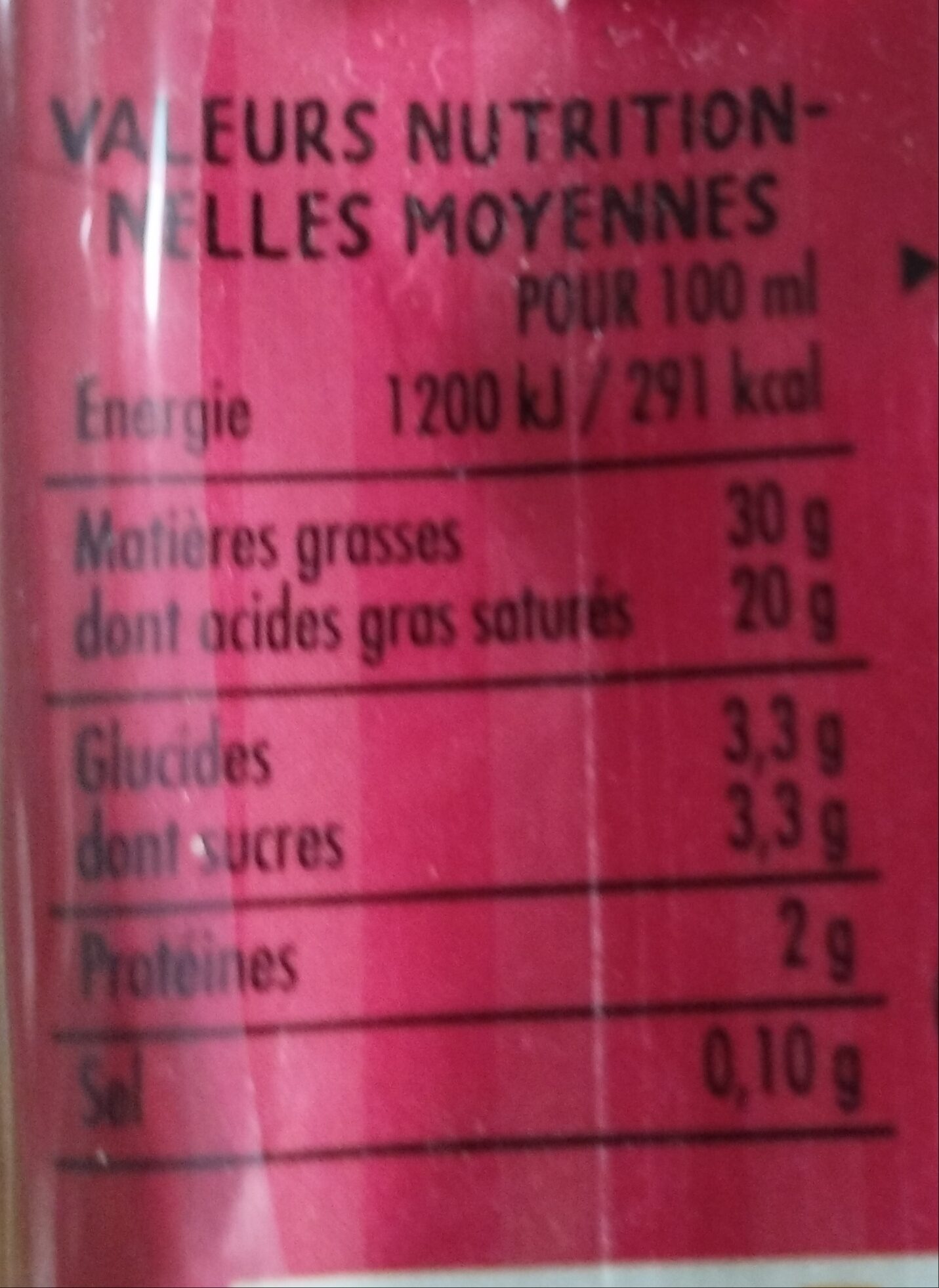 Allergens