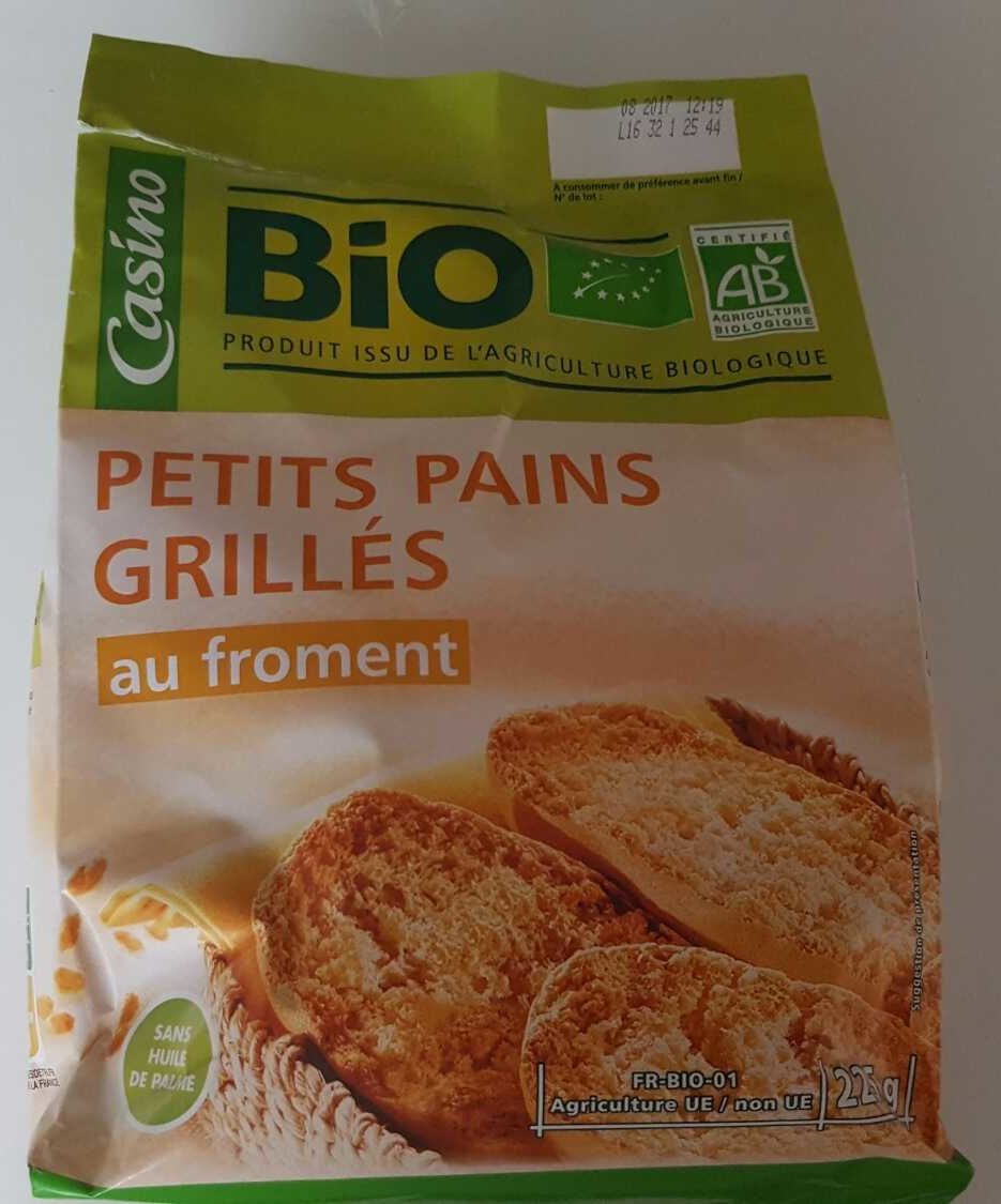 Ingredients