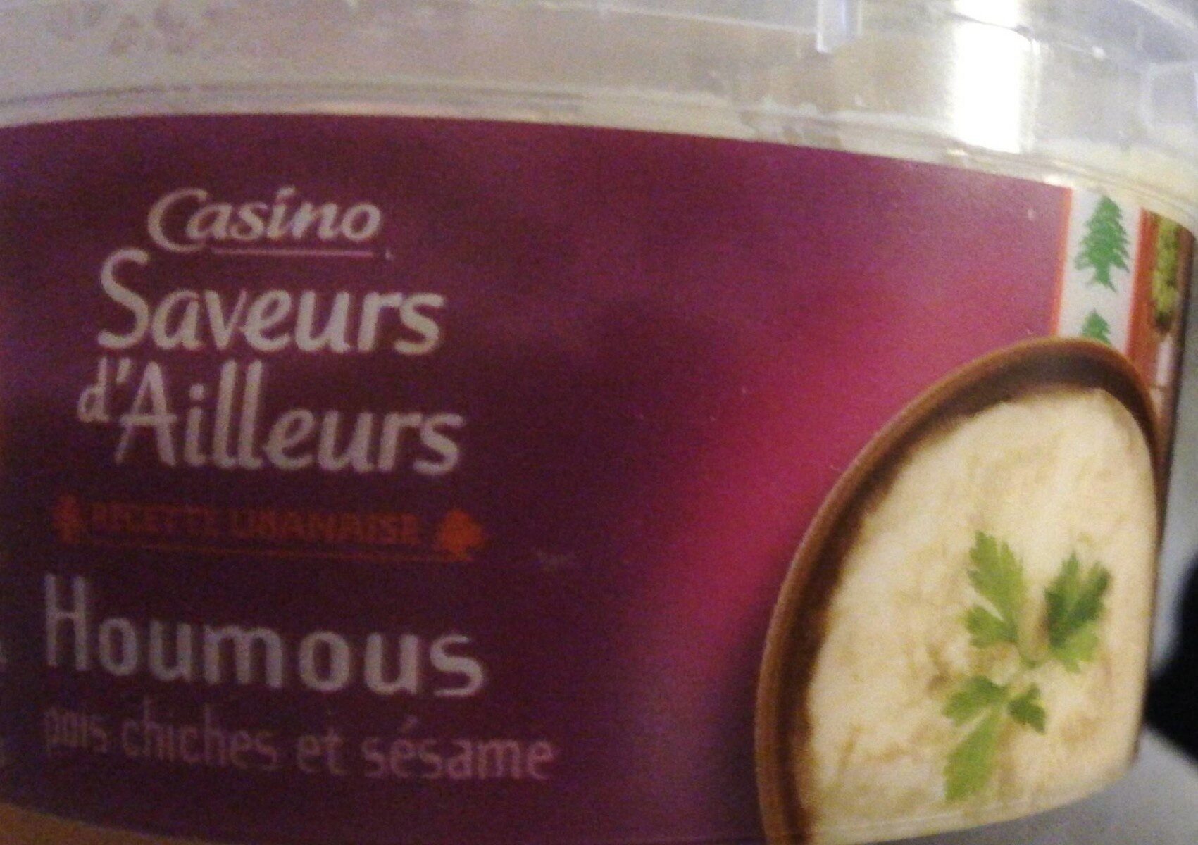 Ingredients