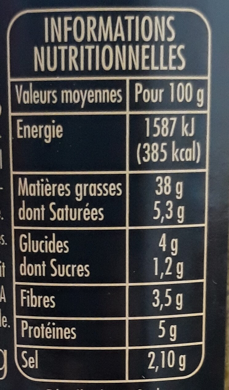 Allergens