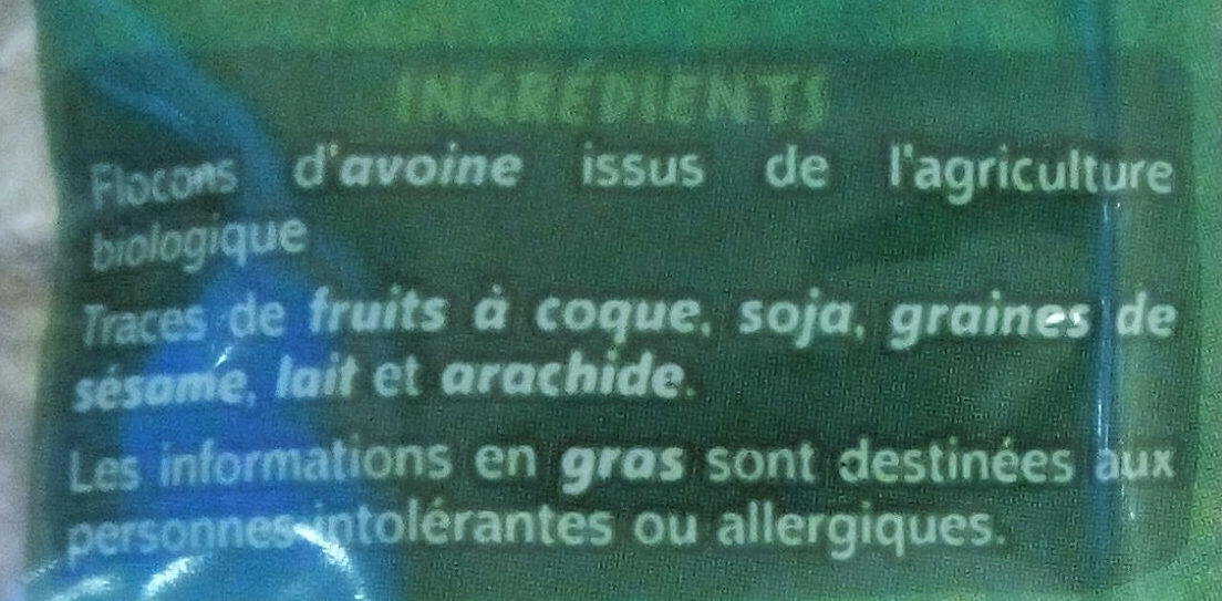 Additives