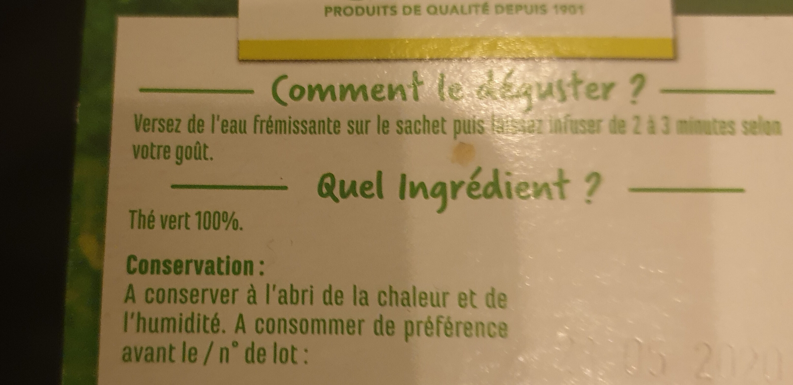 Allergens