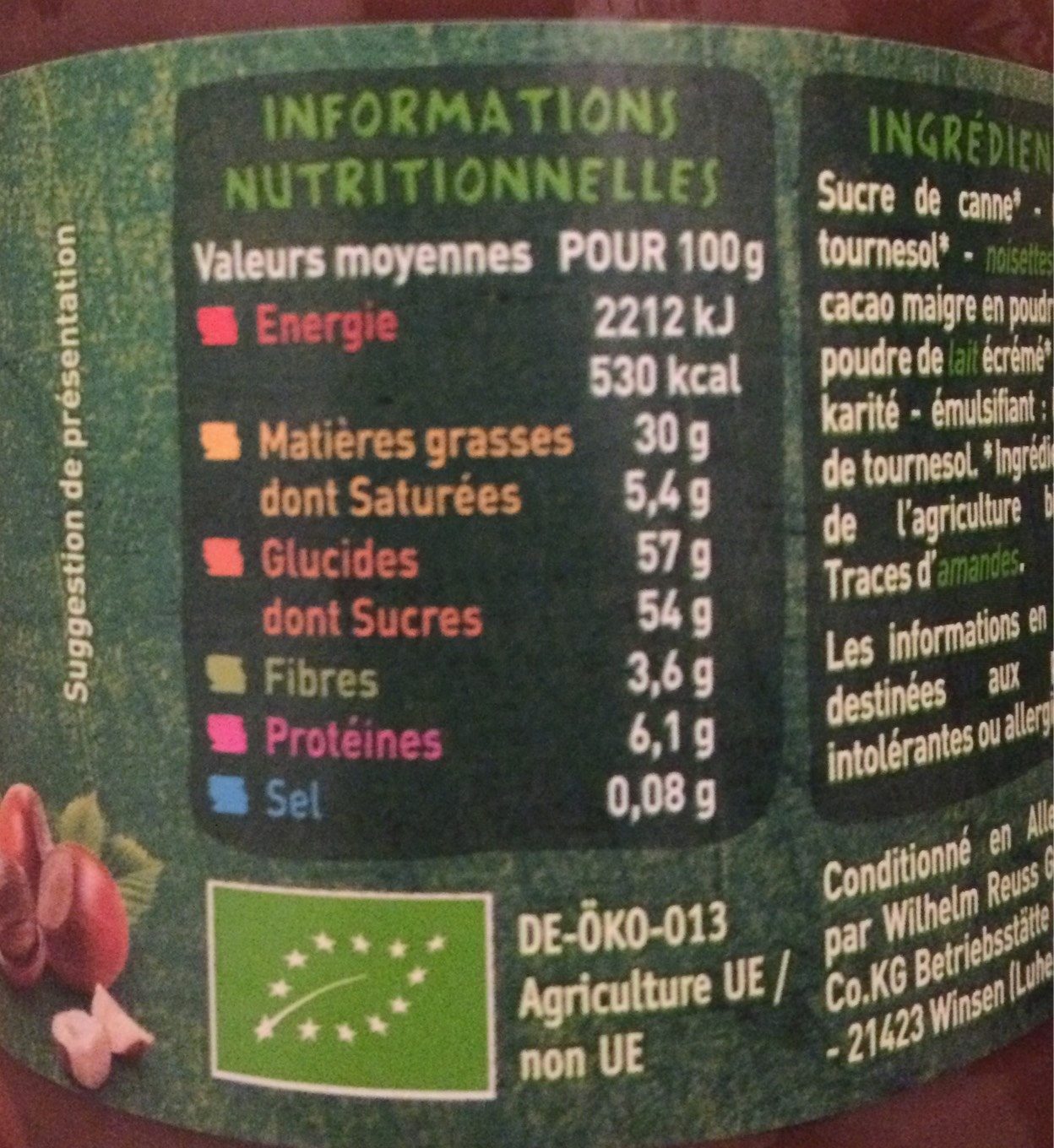 Allergens
