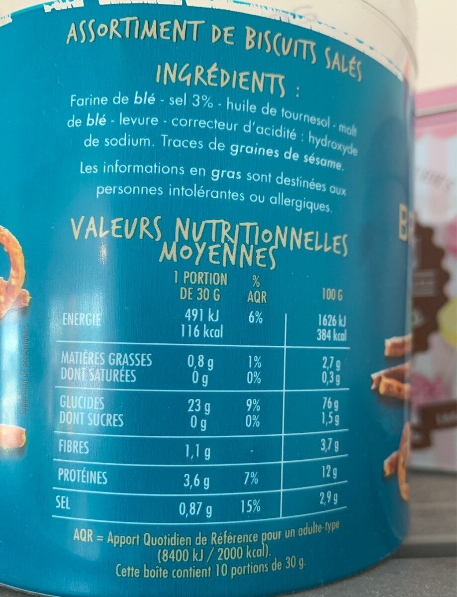 Allergens