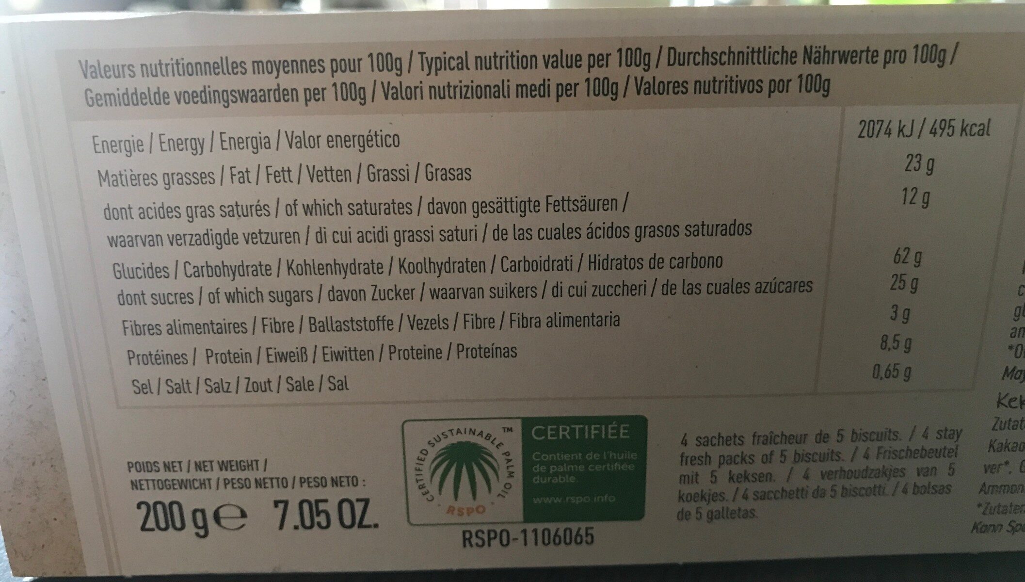 Allergens