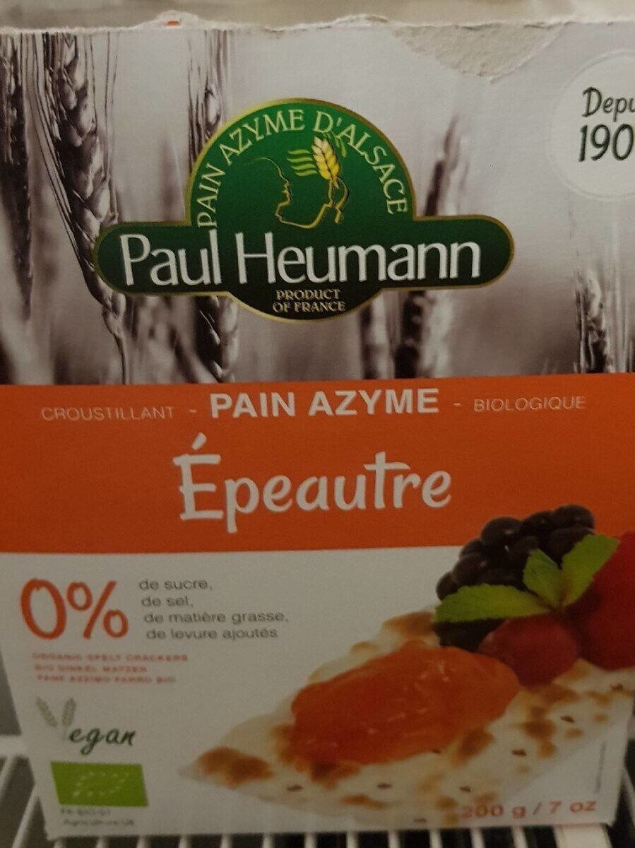 Ingredients