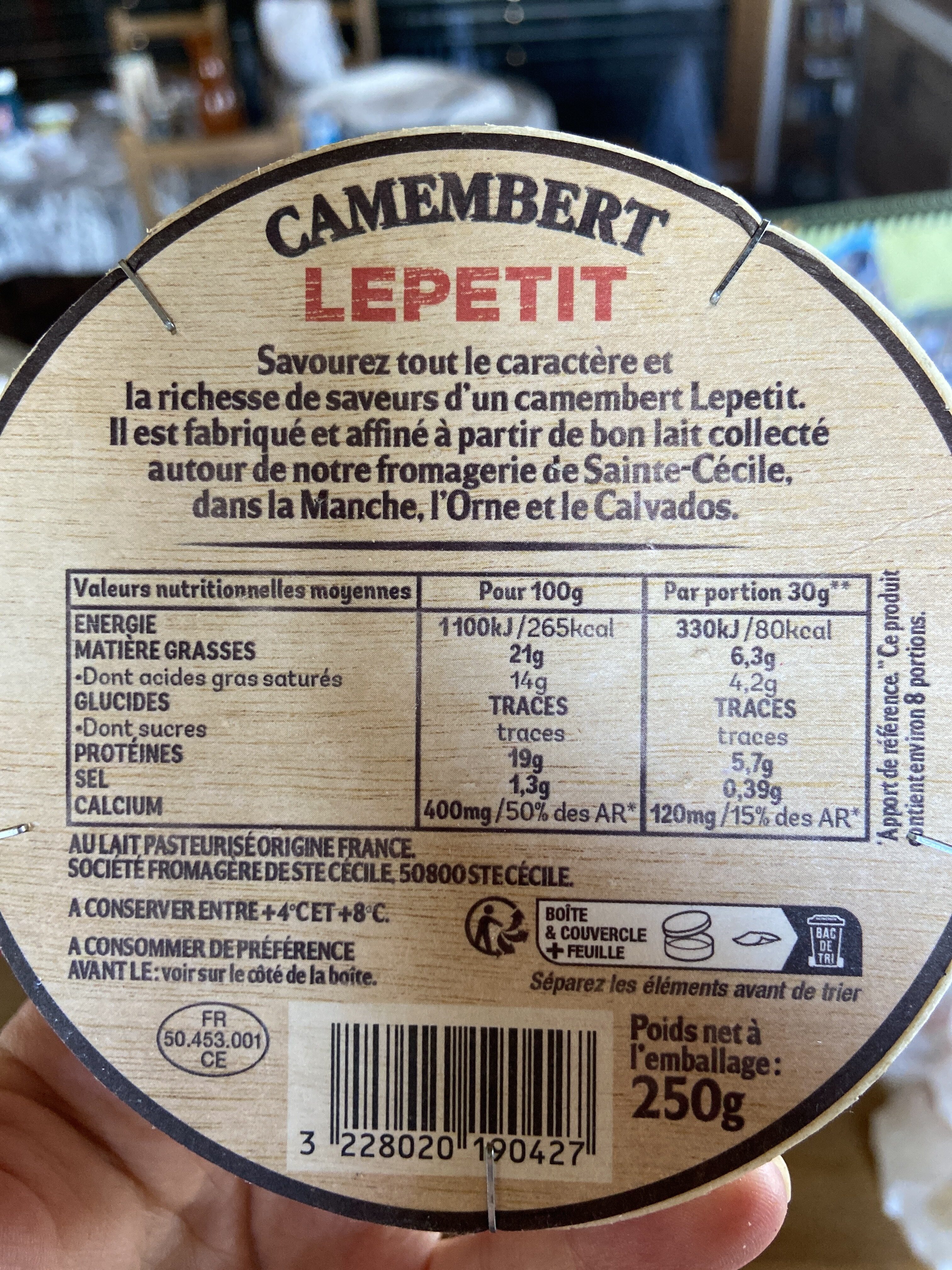 Allergens