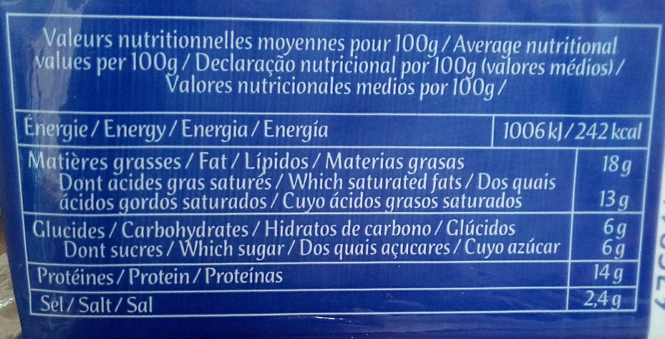 Allergens