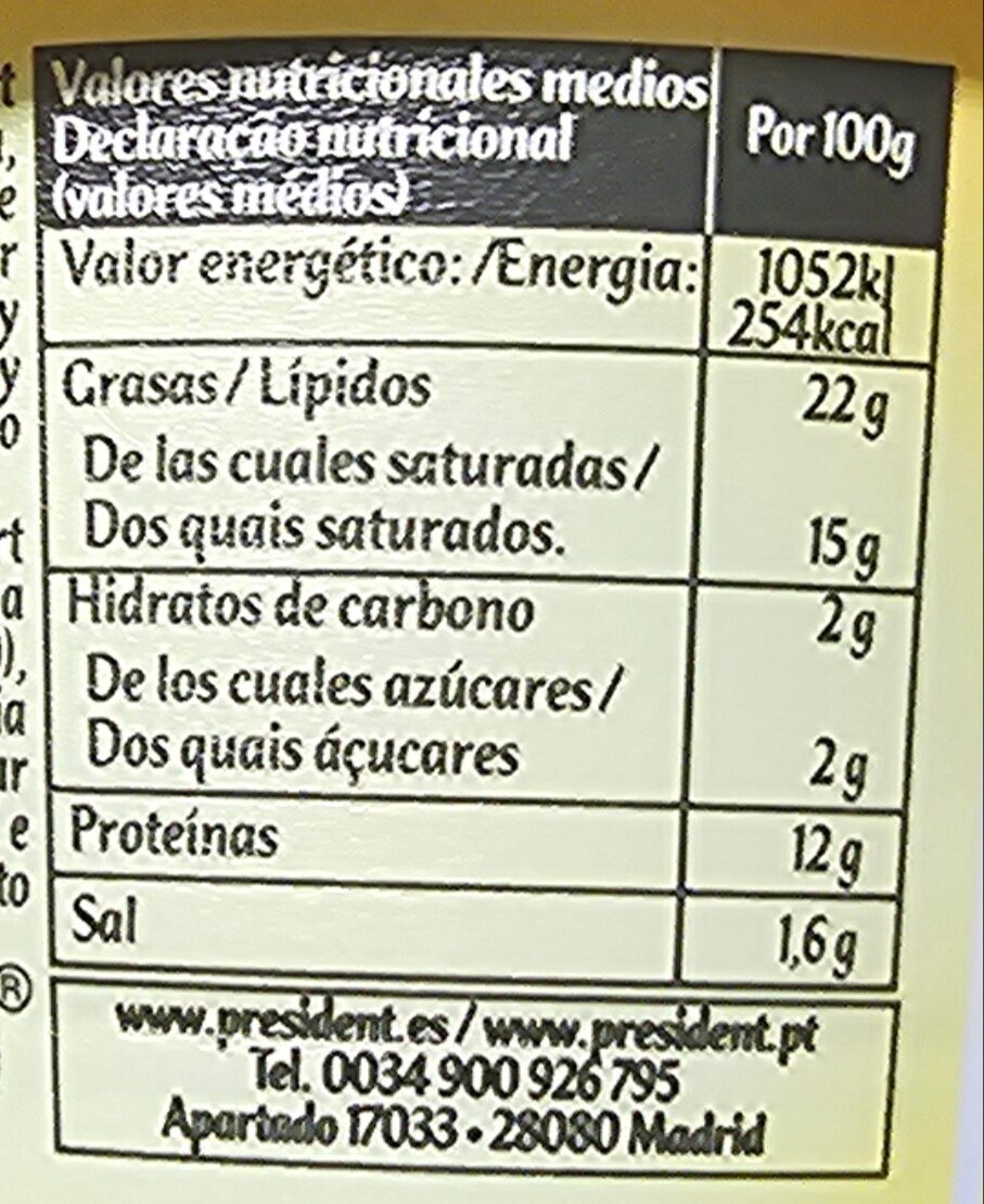 Allergens
