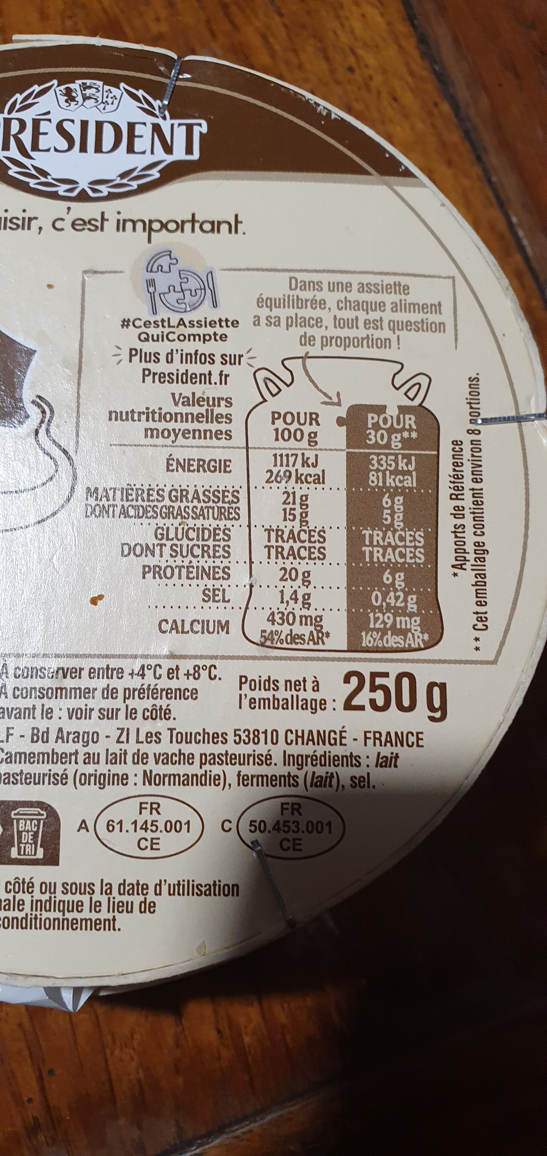 Allergens