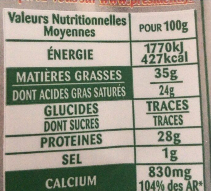 Allergens