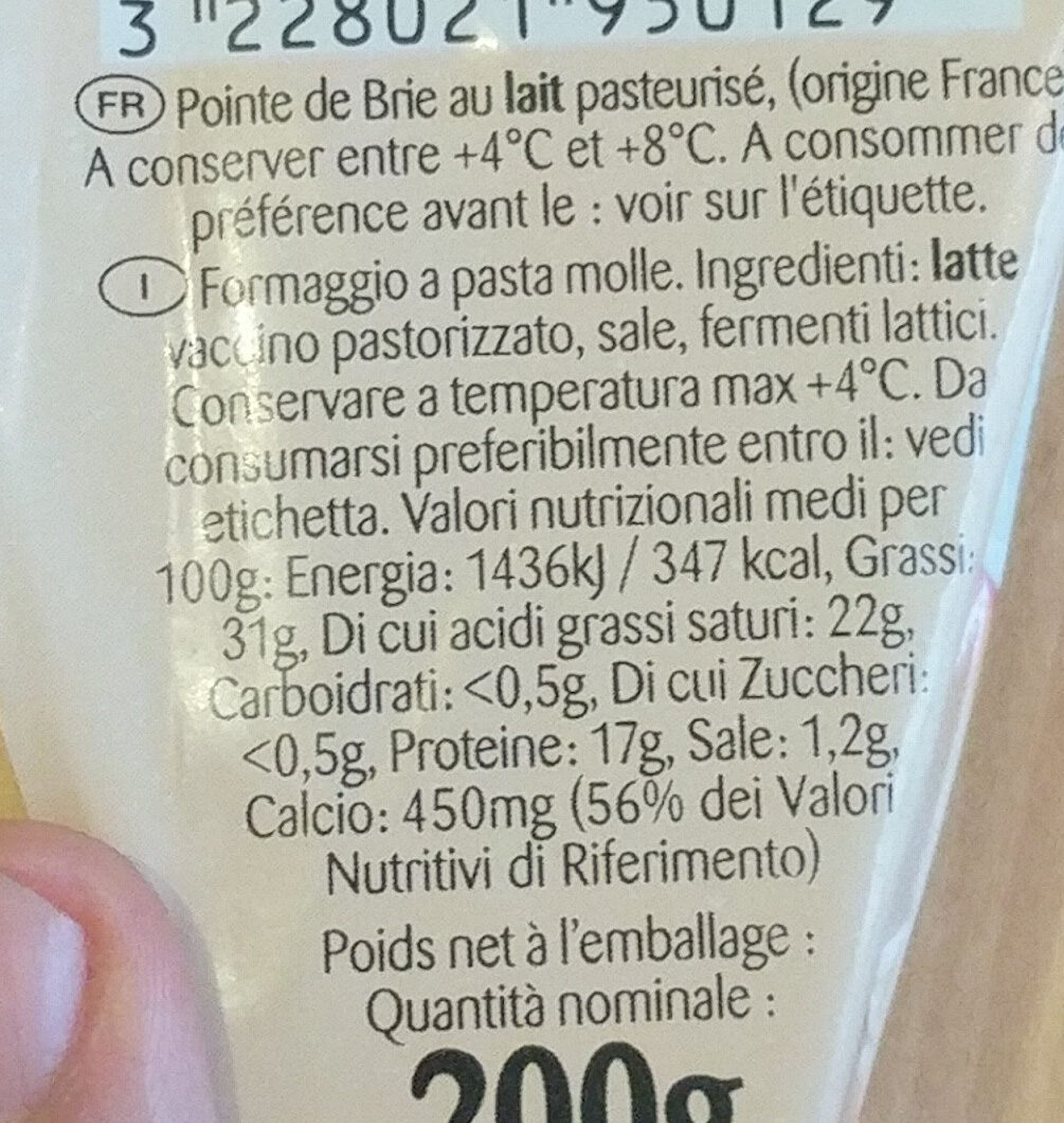 Additives