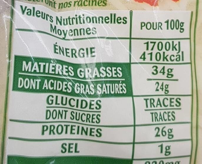 Allergens
