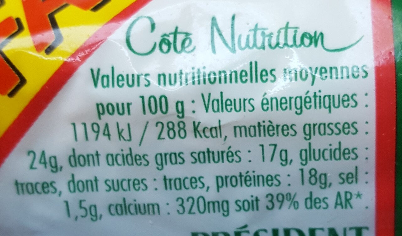 Allergens