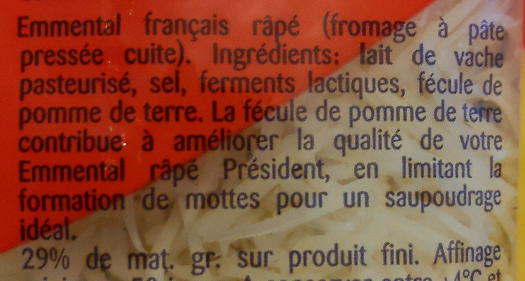Additives