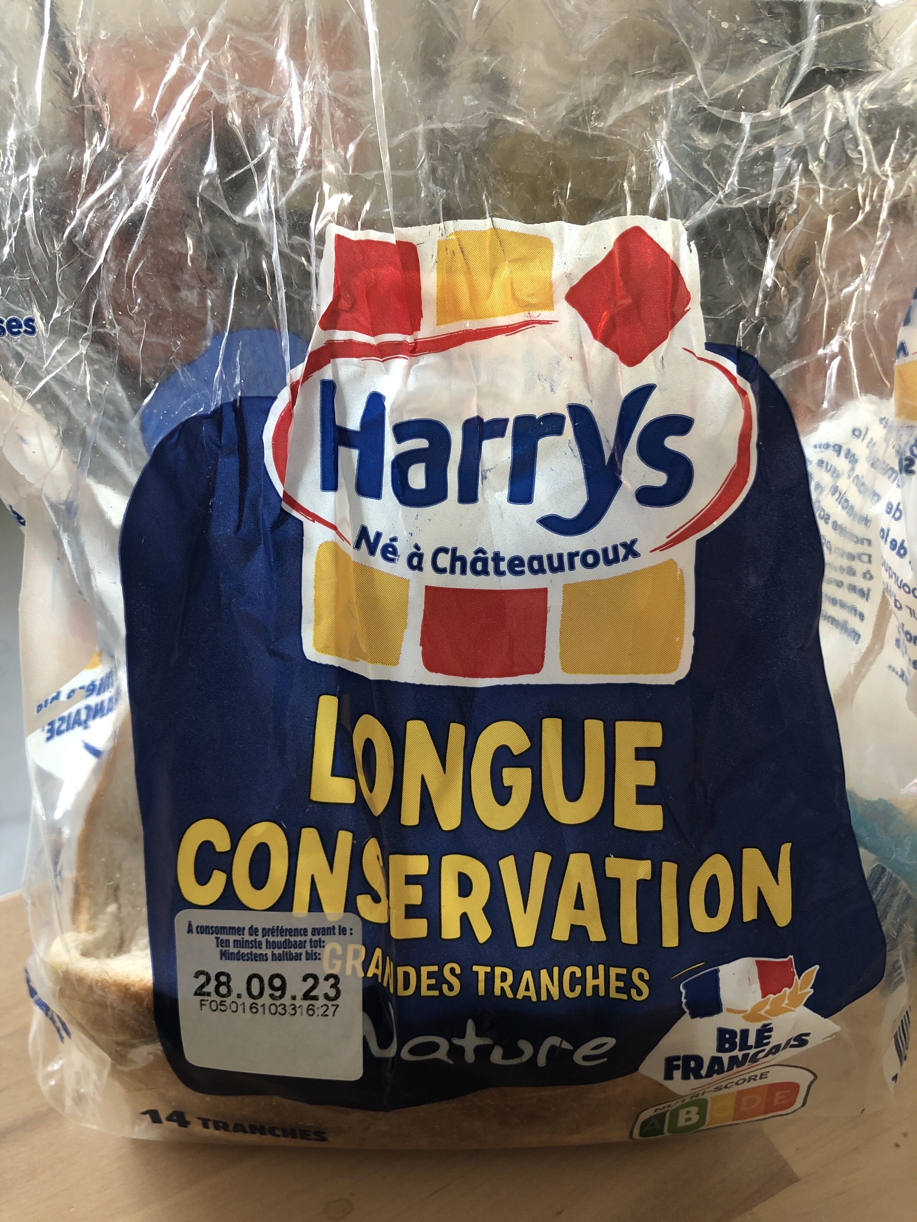 Ingredients