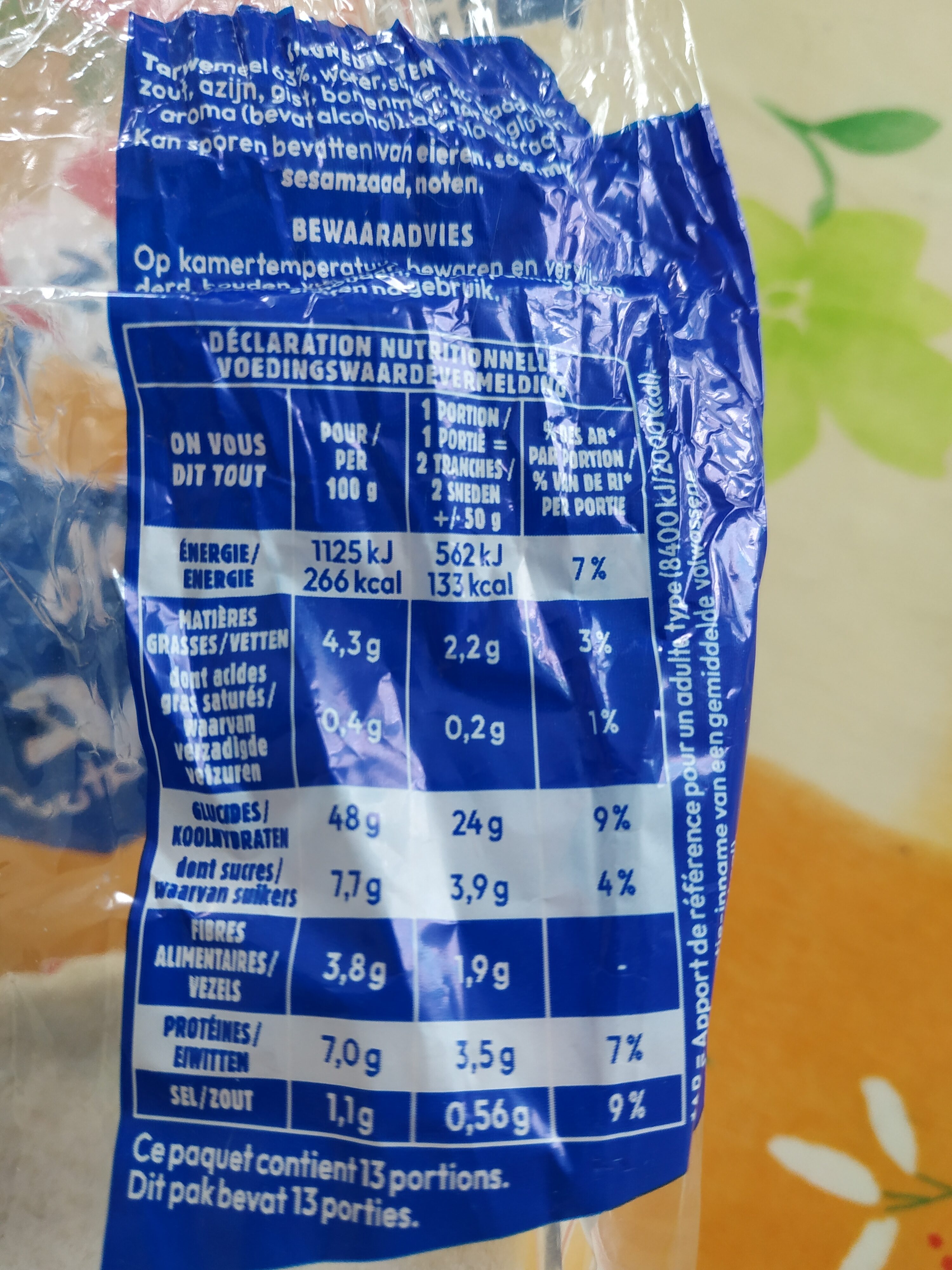 Allergens