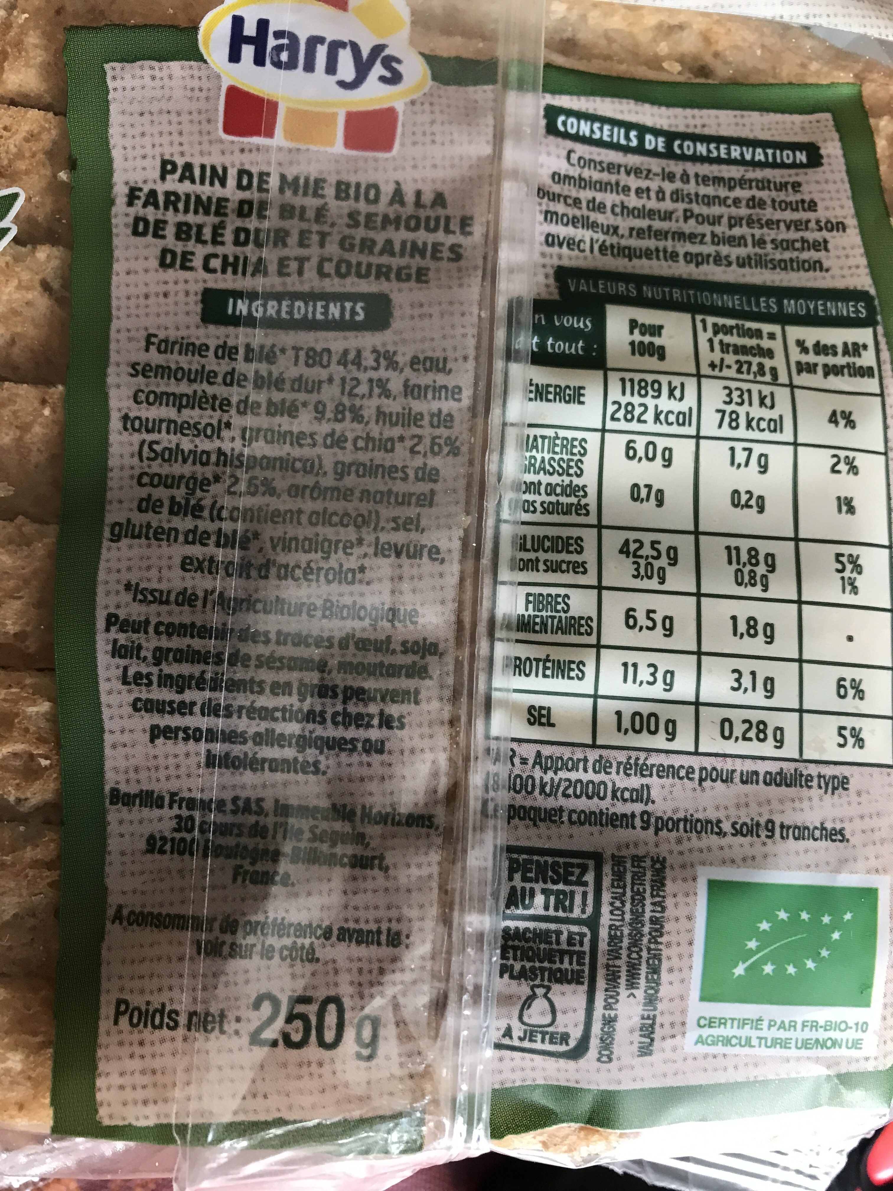 Allergens