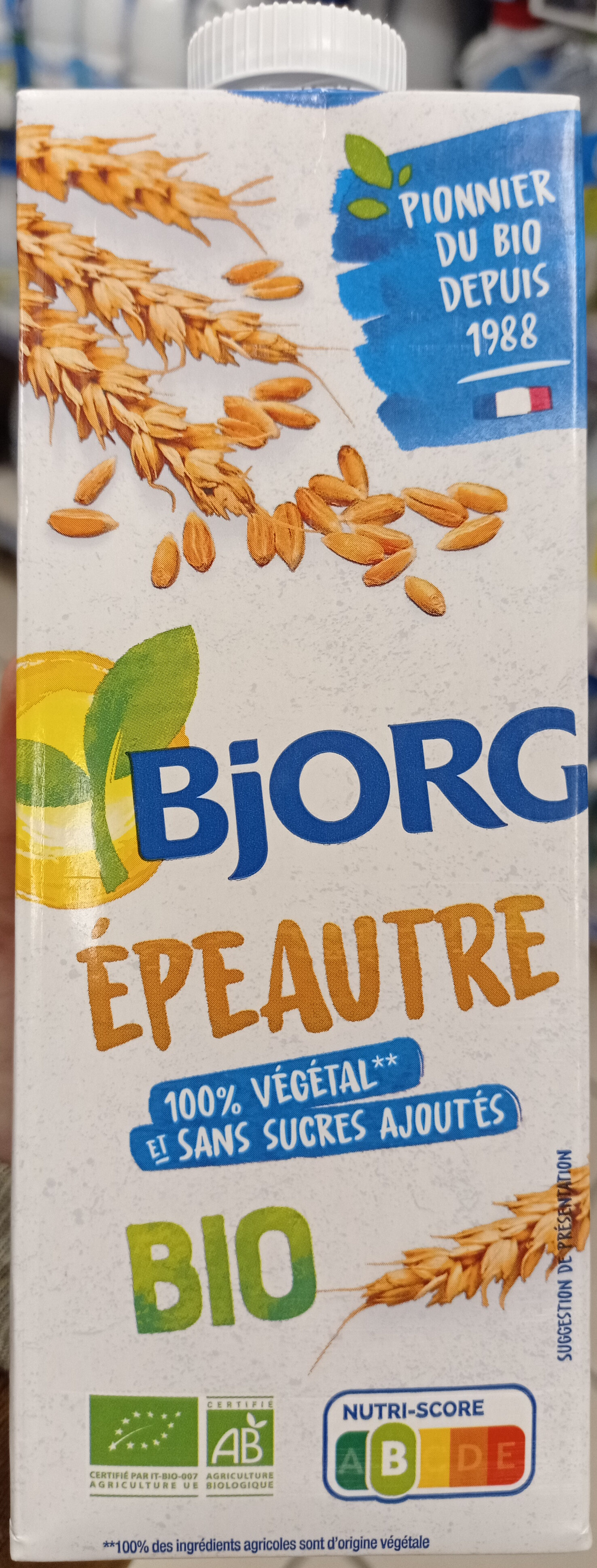 Ingredients