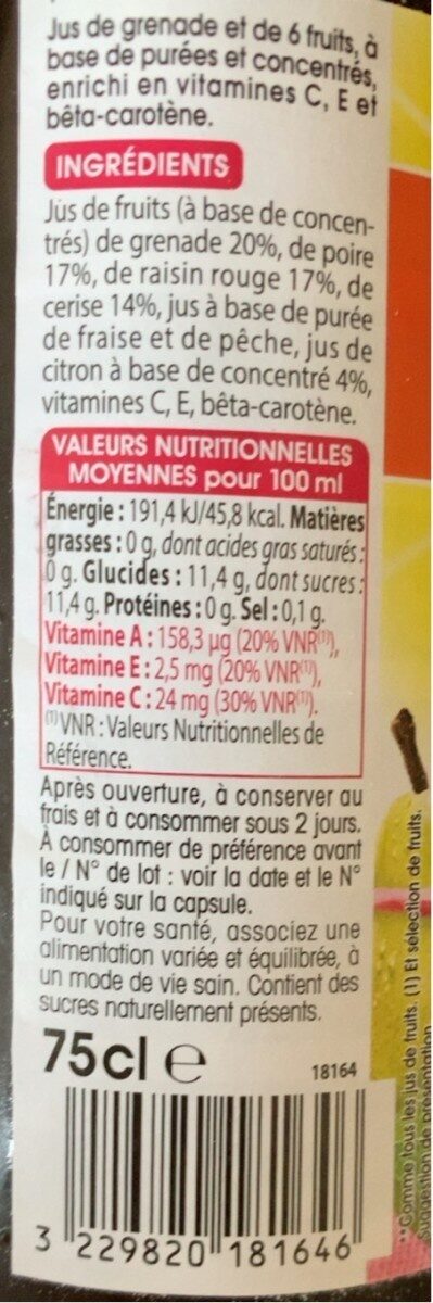 Allergens