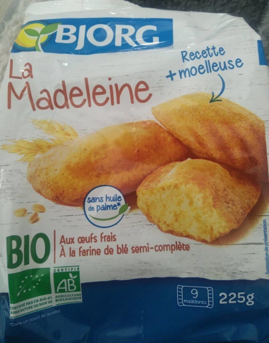 Ingredients