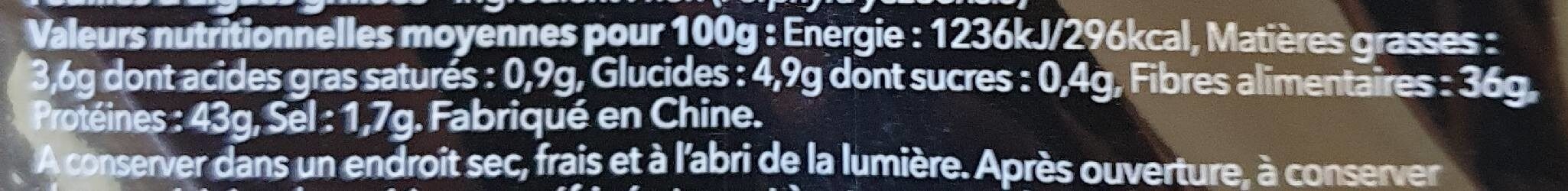 Allergens