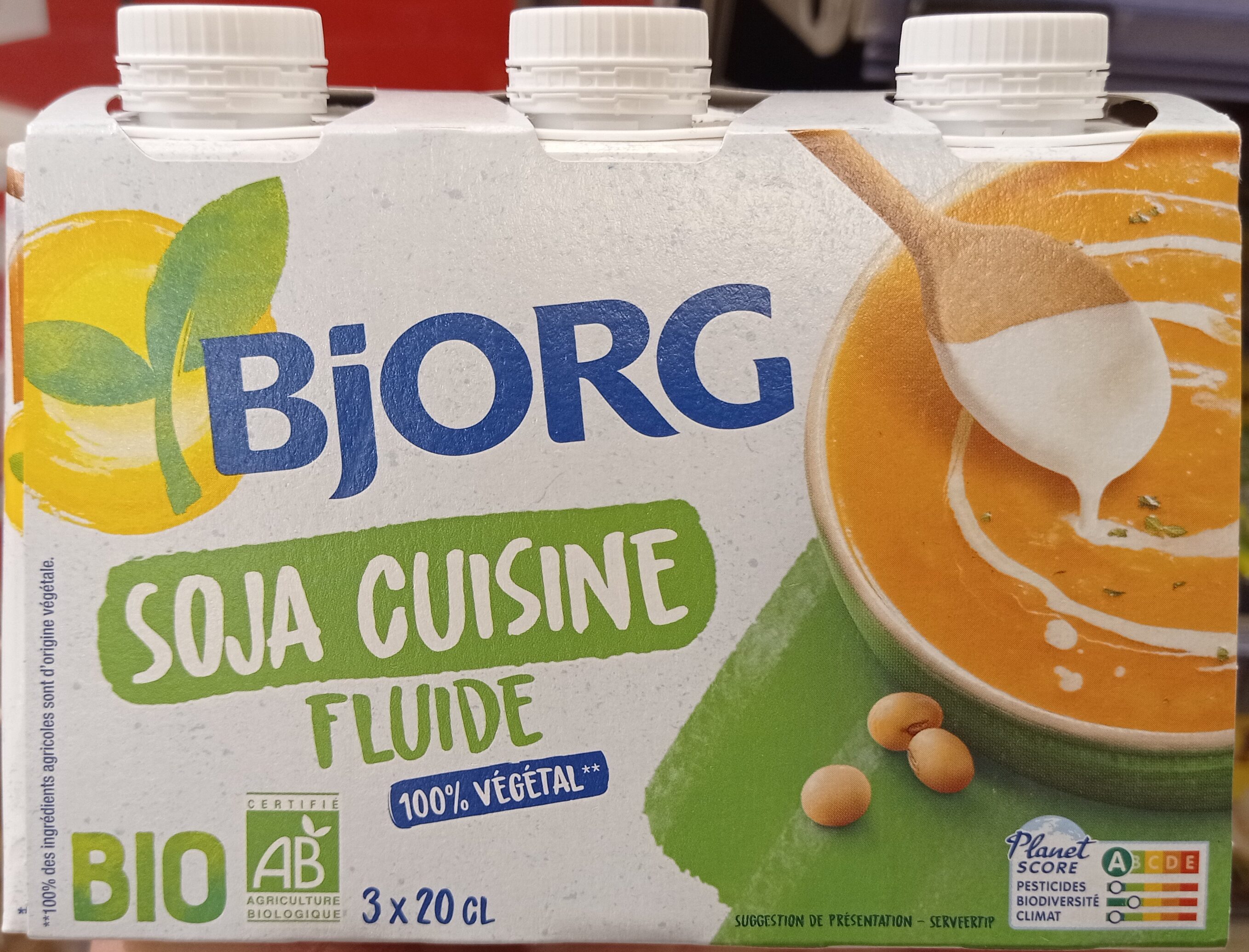 Ingredients