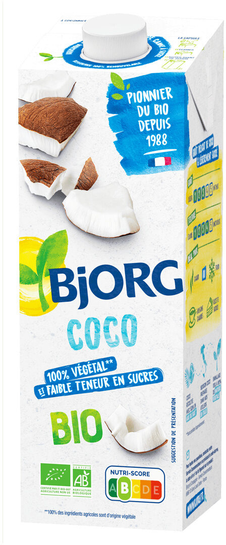 Ingredients
