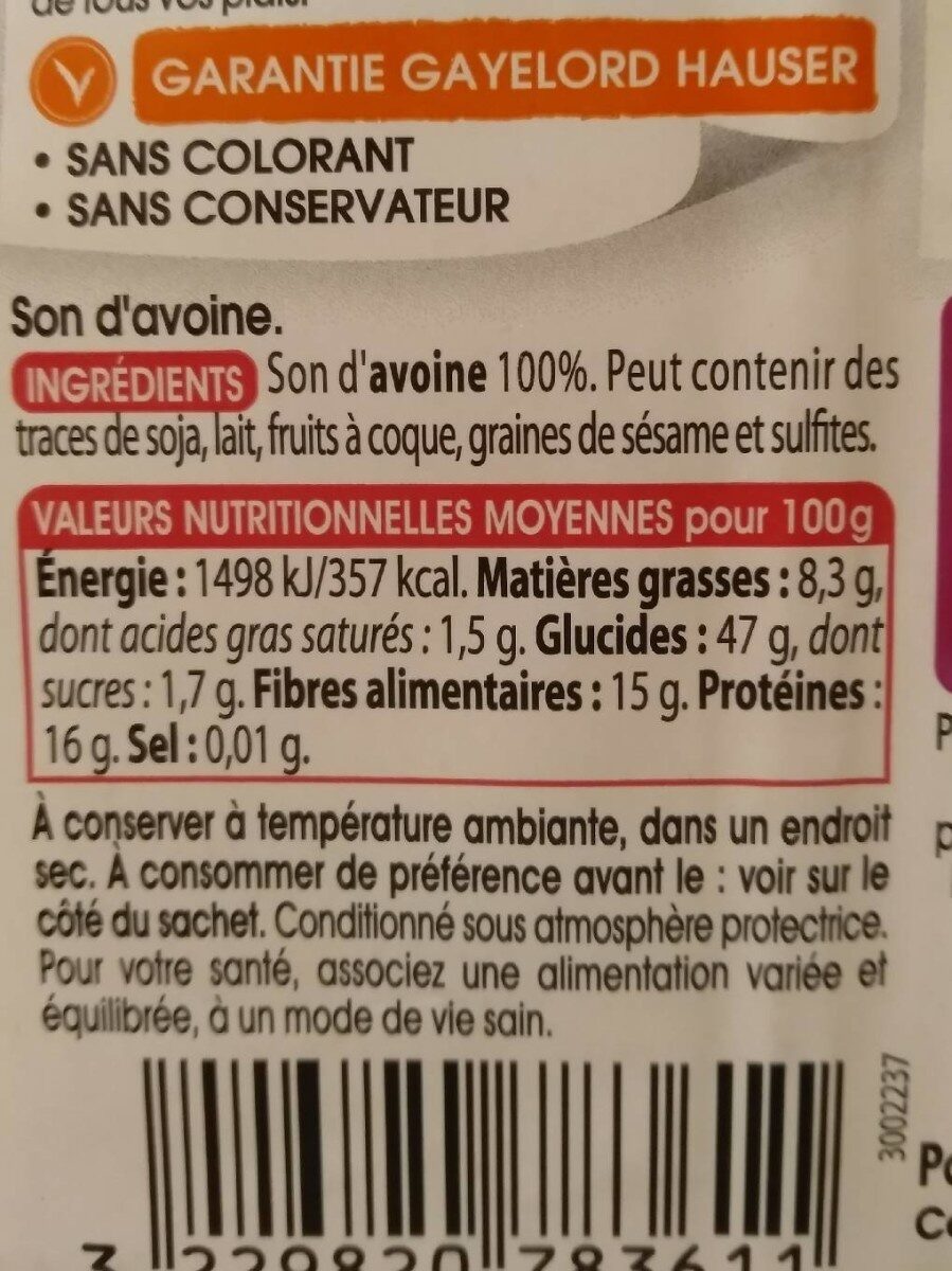 Allergens