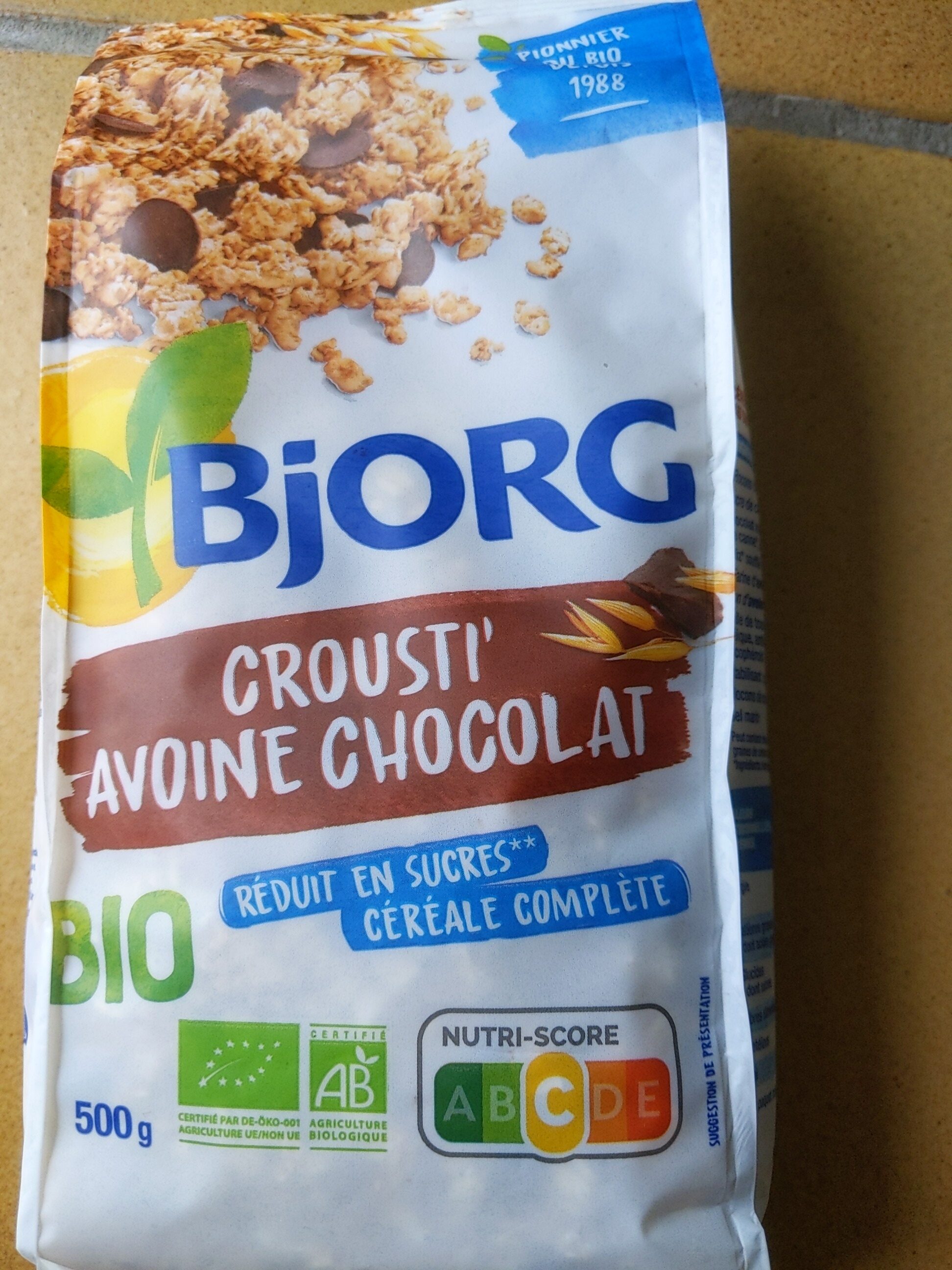 Ingredients