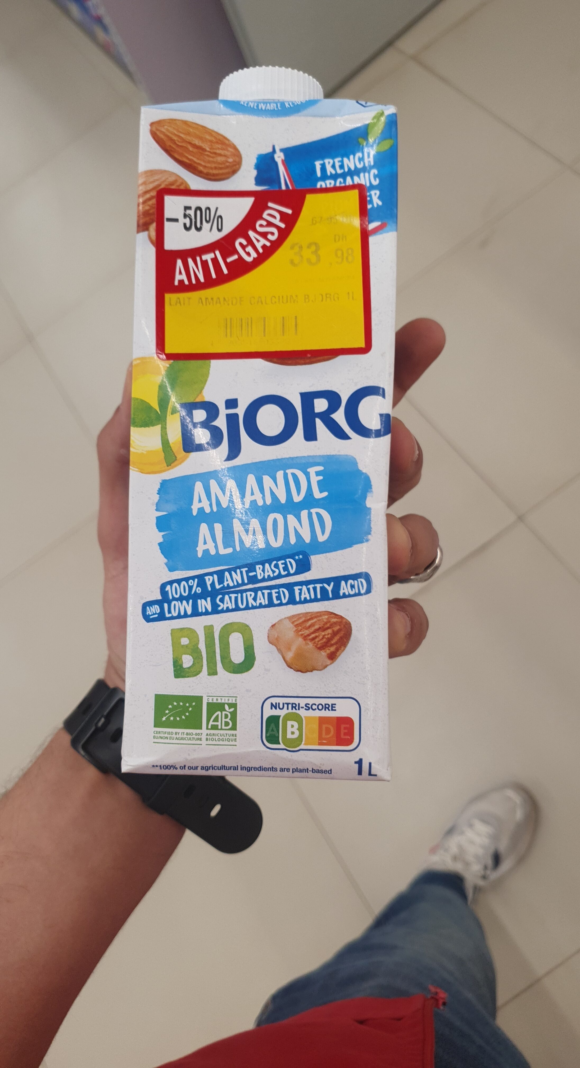 Ingredients