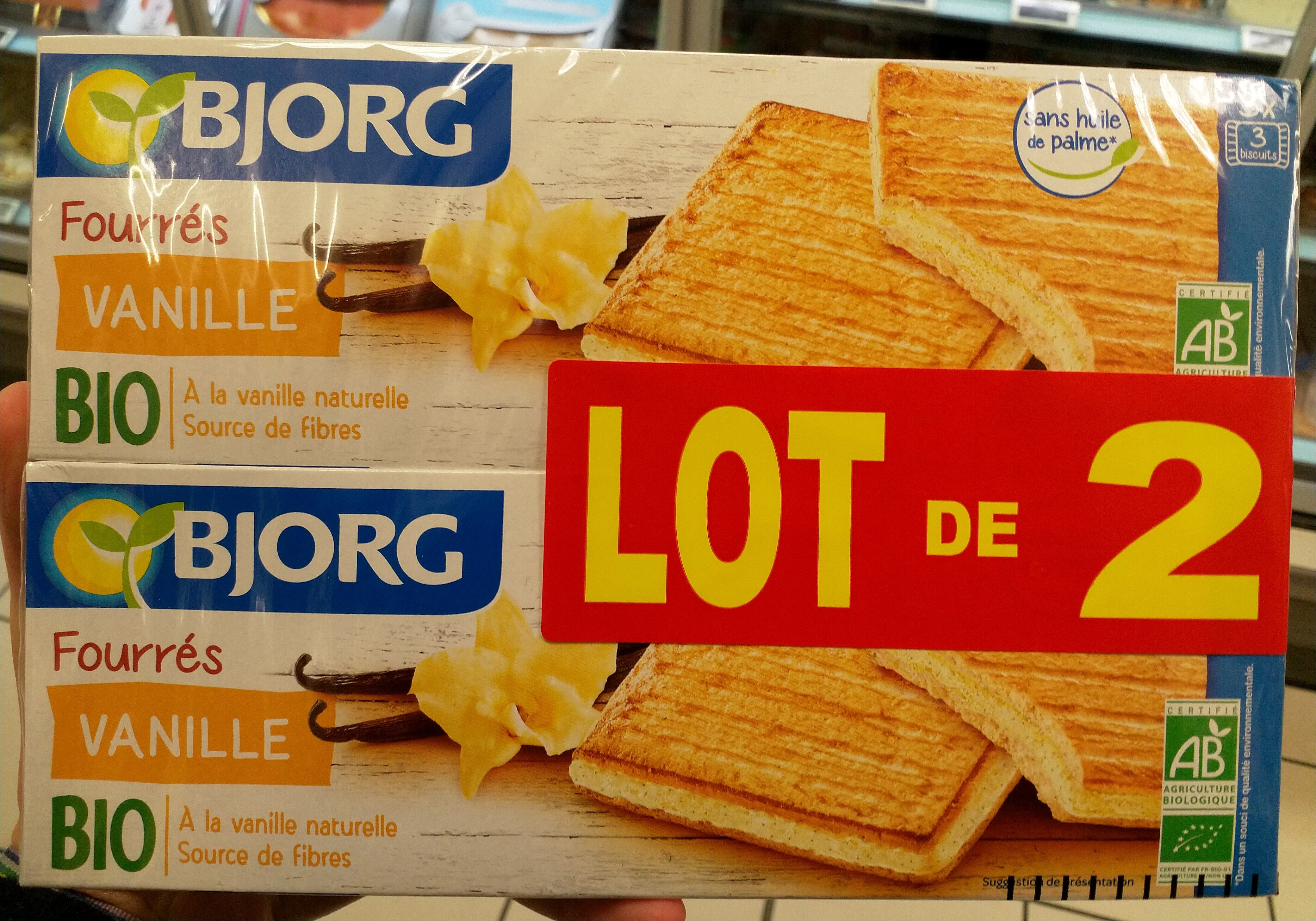 Ingredients
