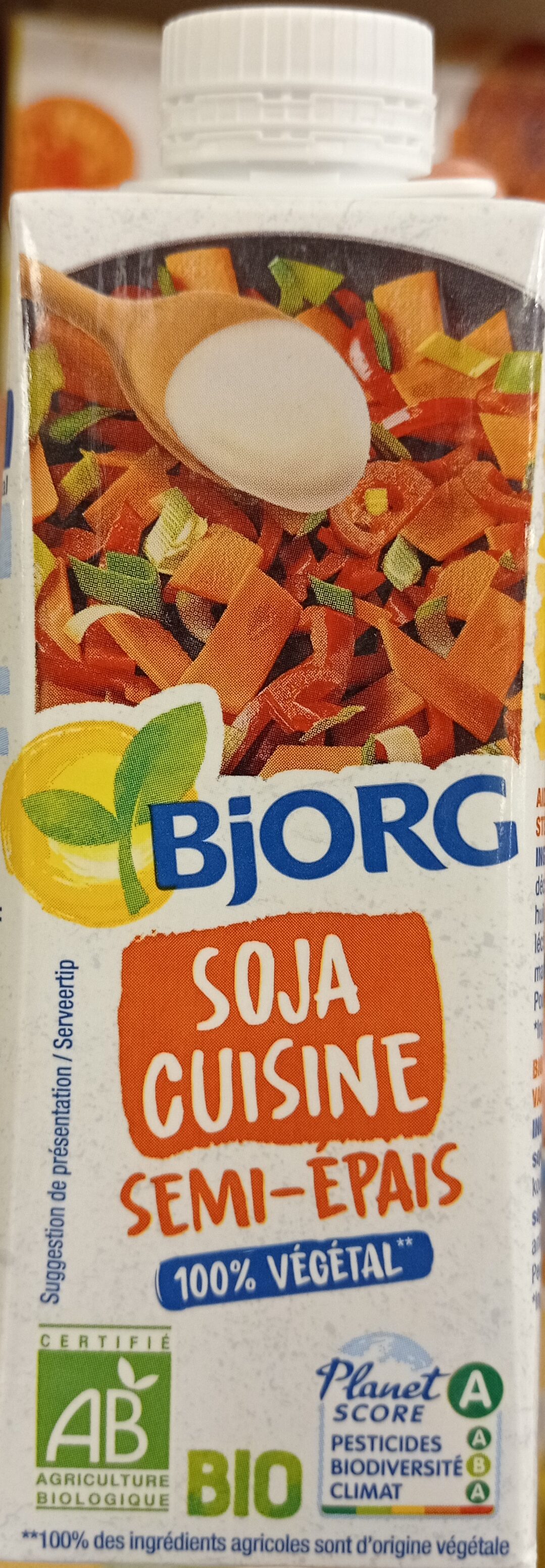 Ingredients