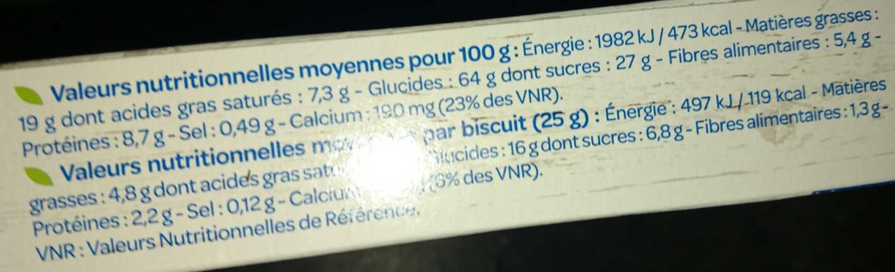 Allergens