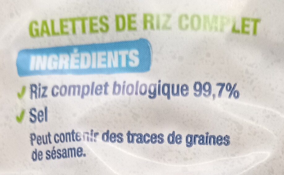 Additives