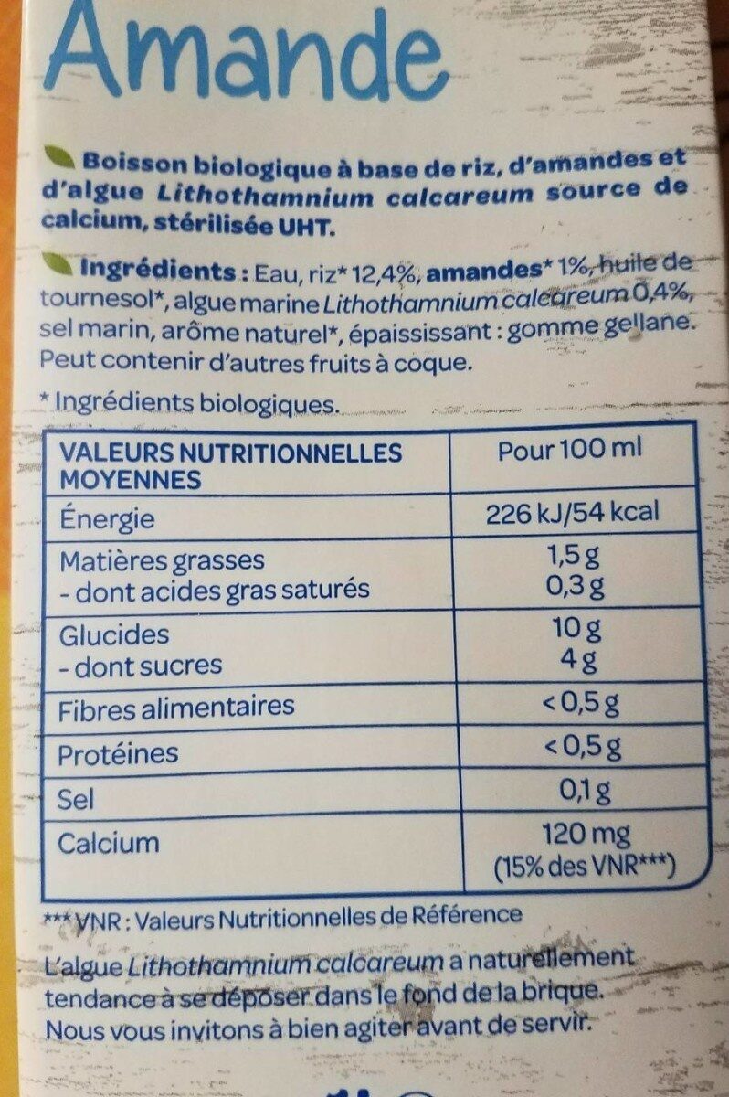 Allergens