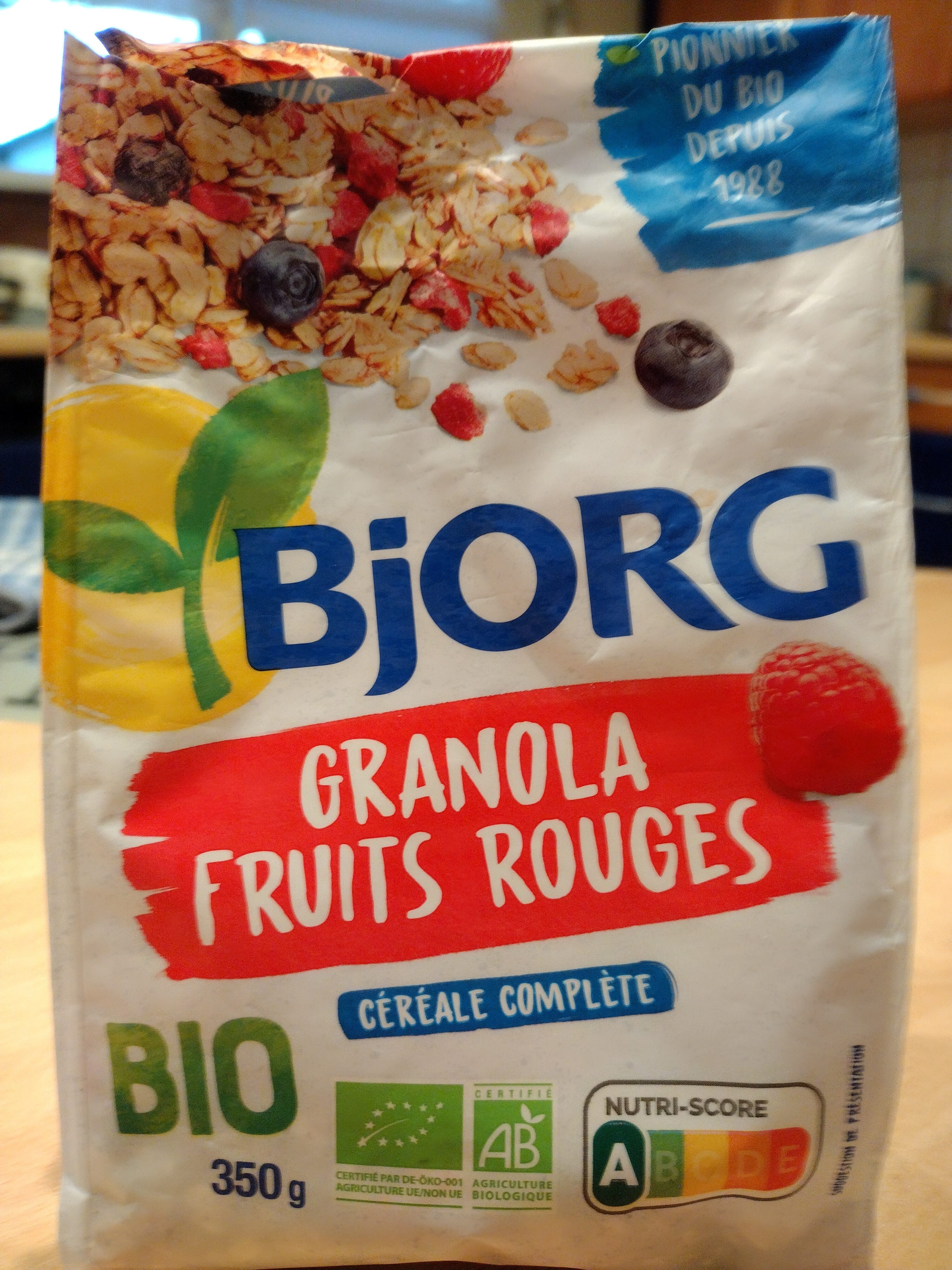 Ingredients