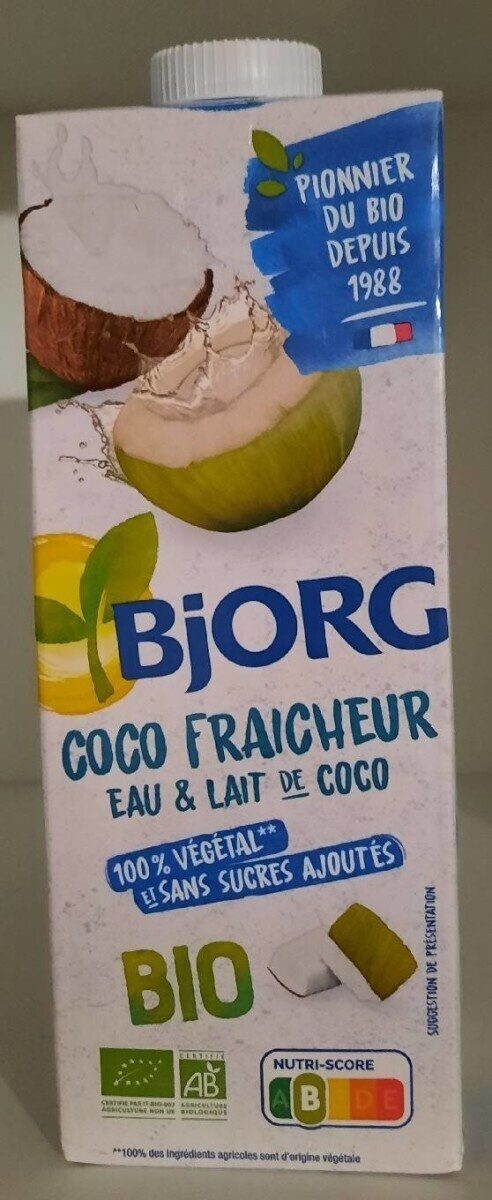 Ingredients