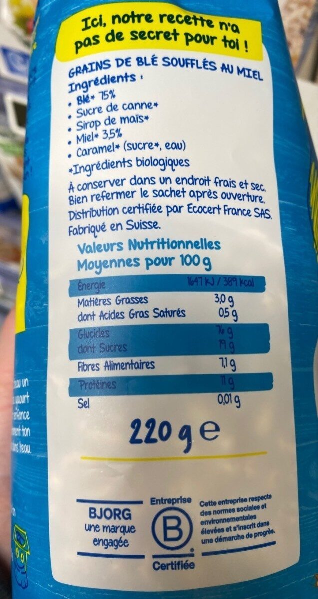 Allergens