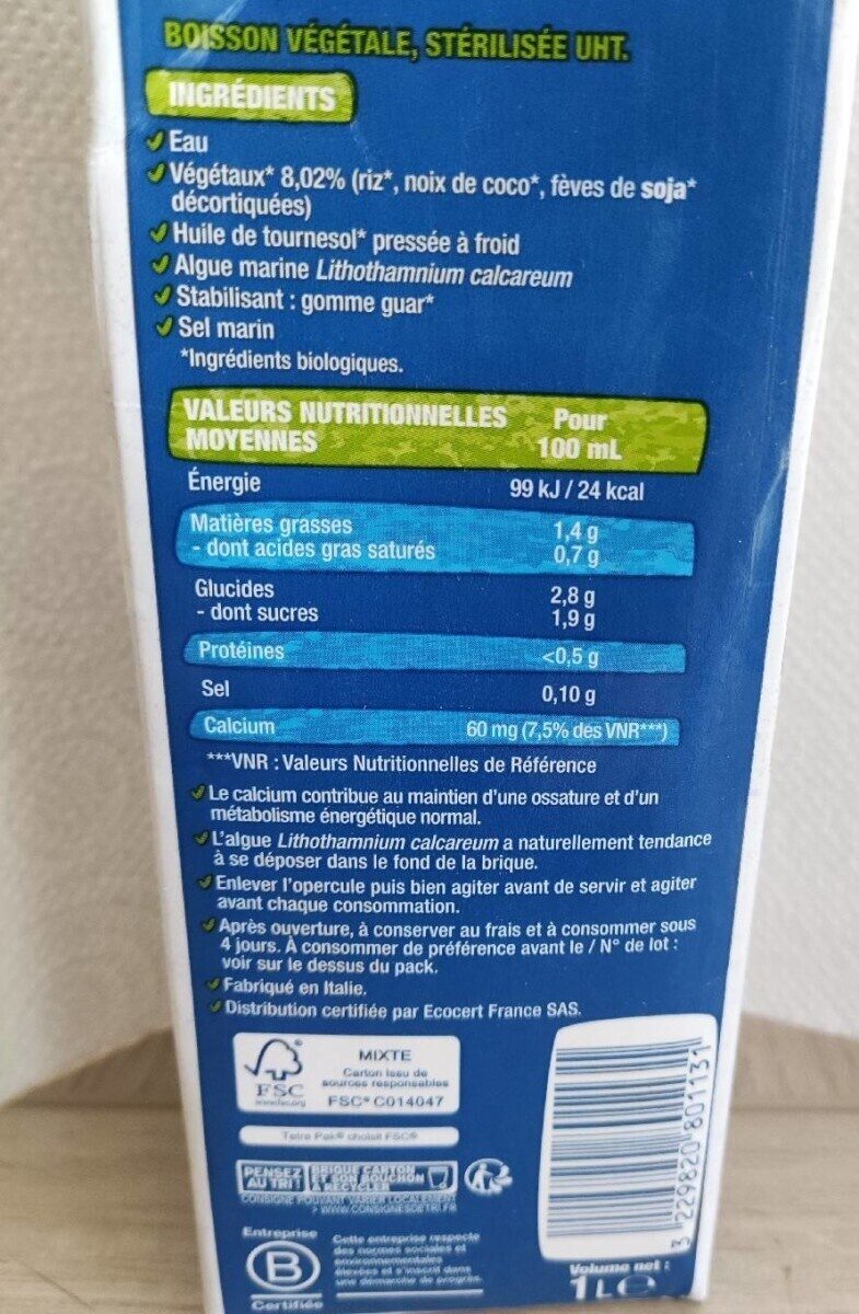 Allergens