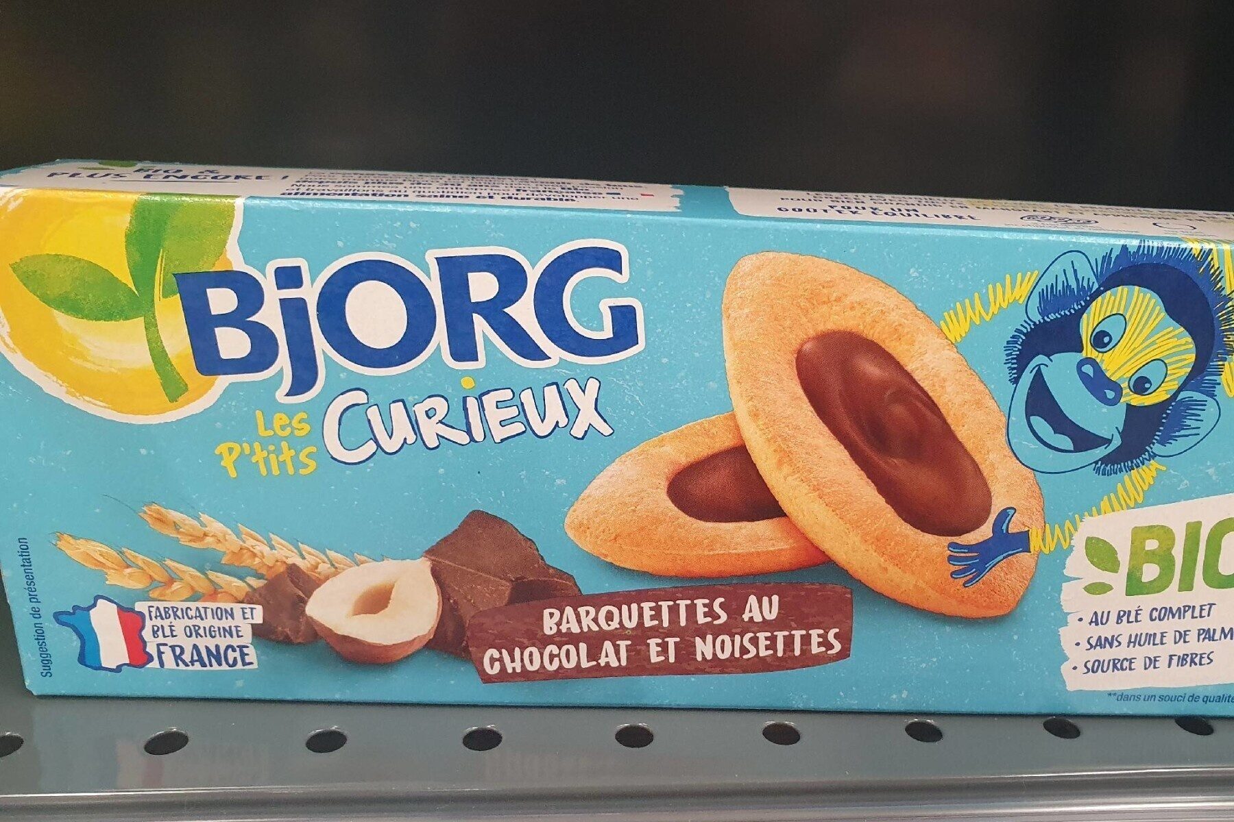 Ingredients