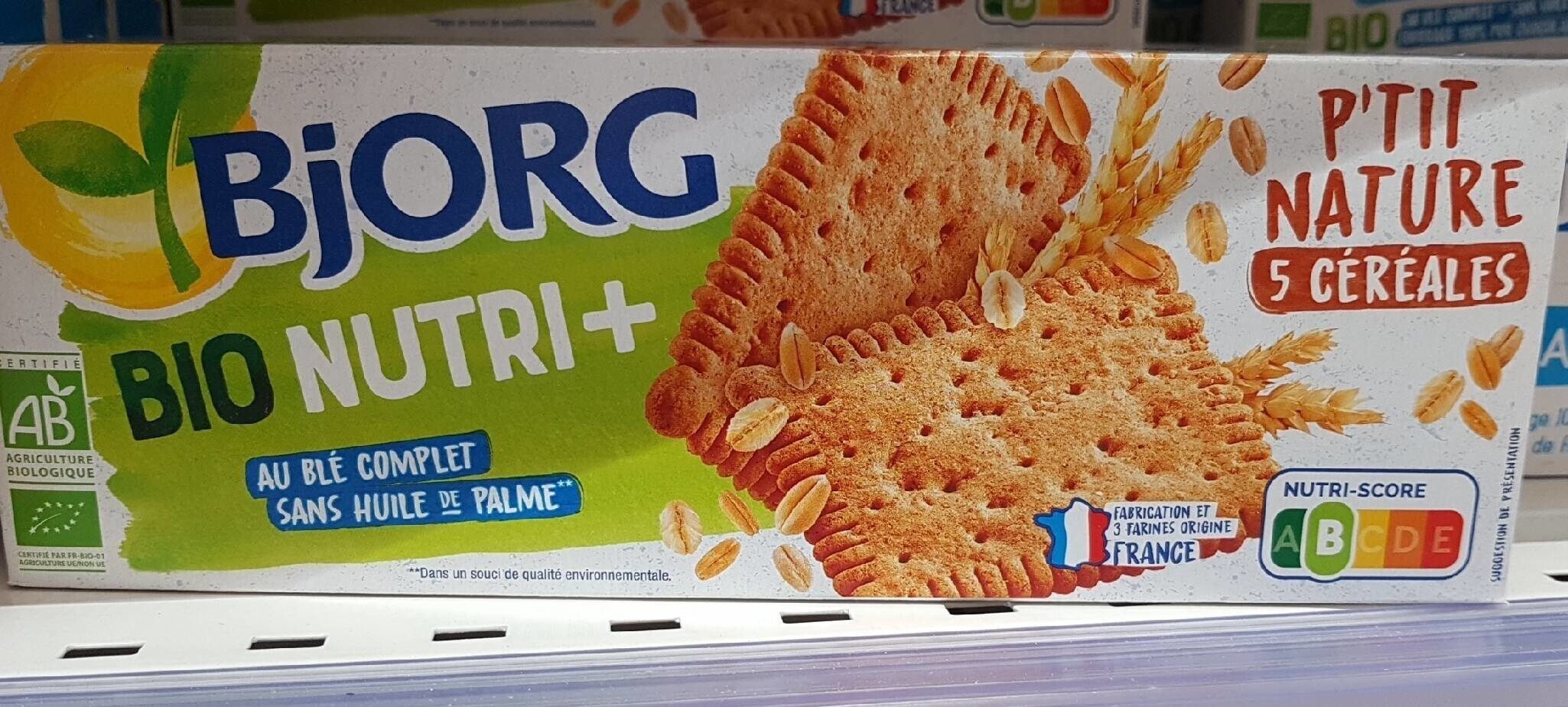 Ingredients