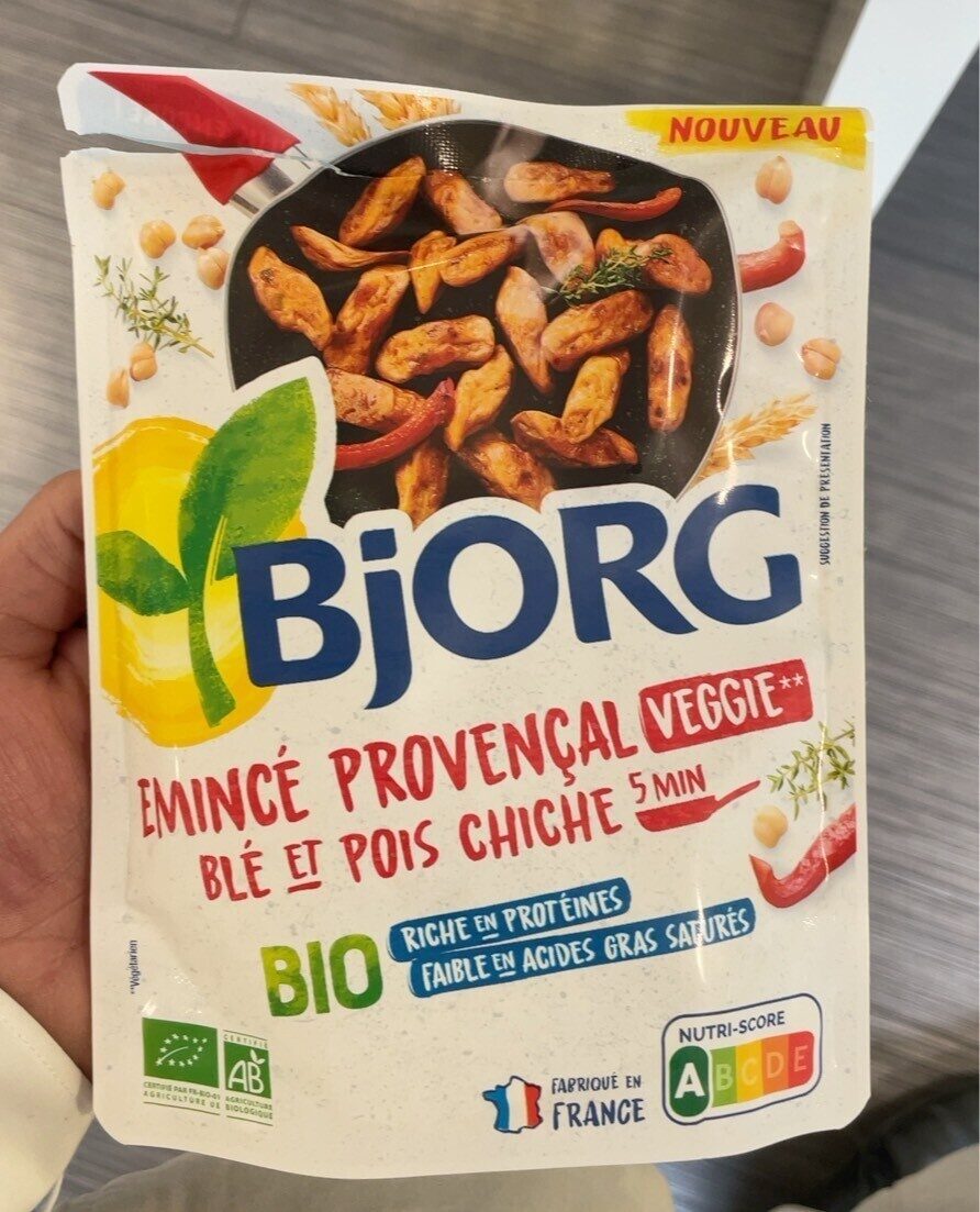 Ingredients