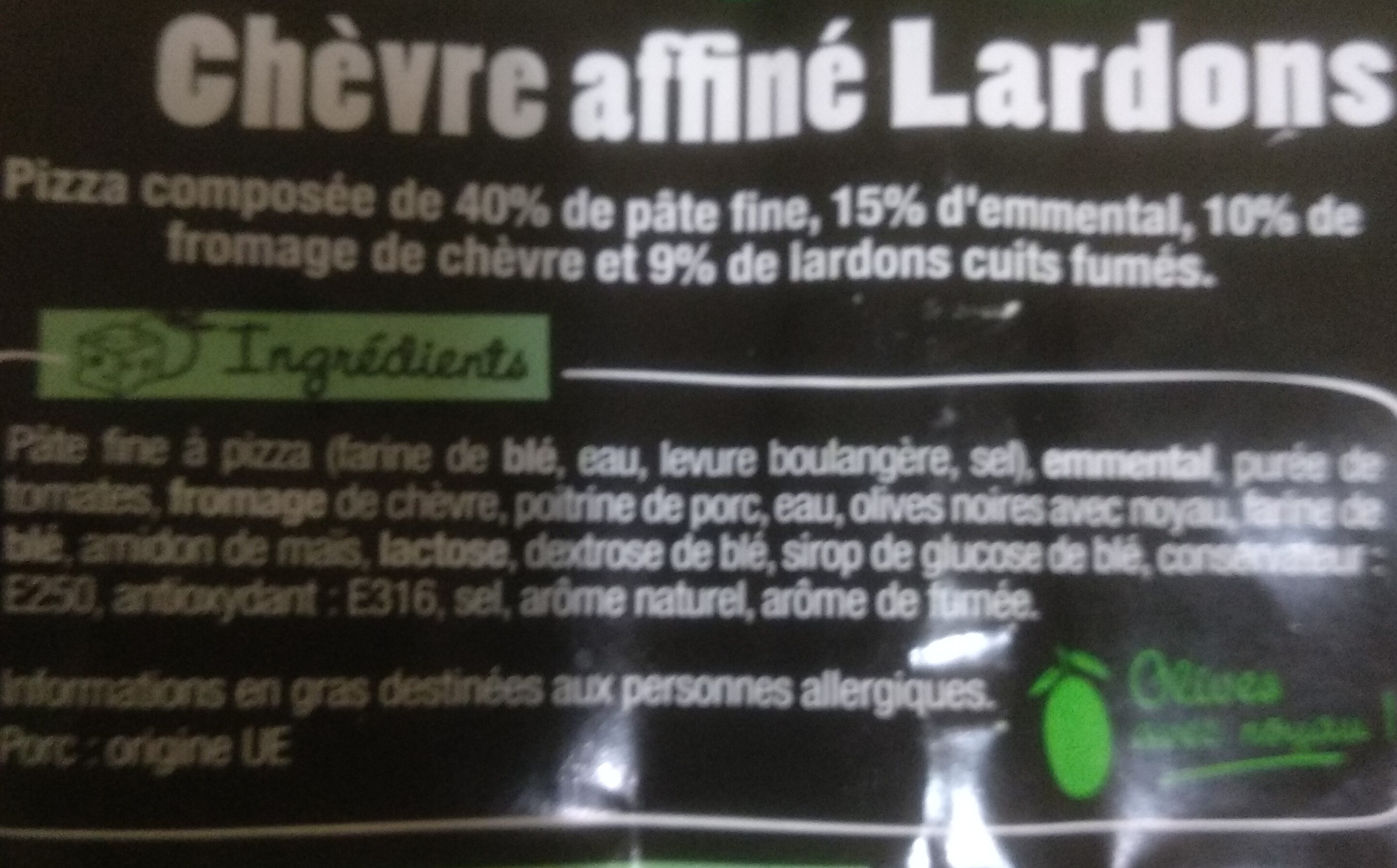 Allergens