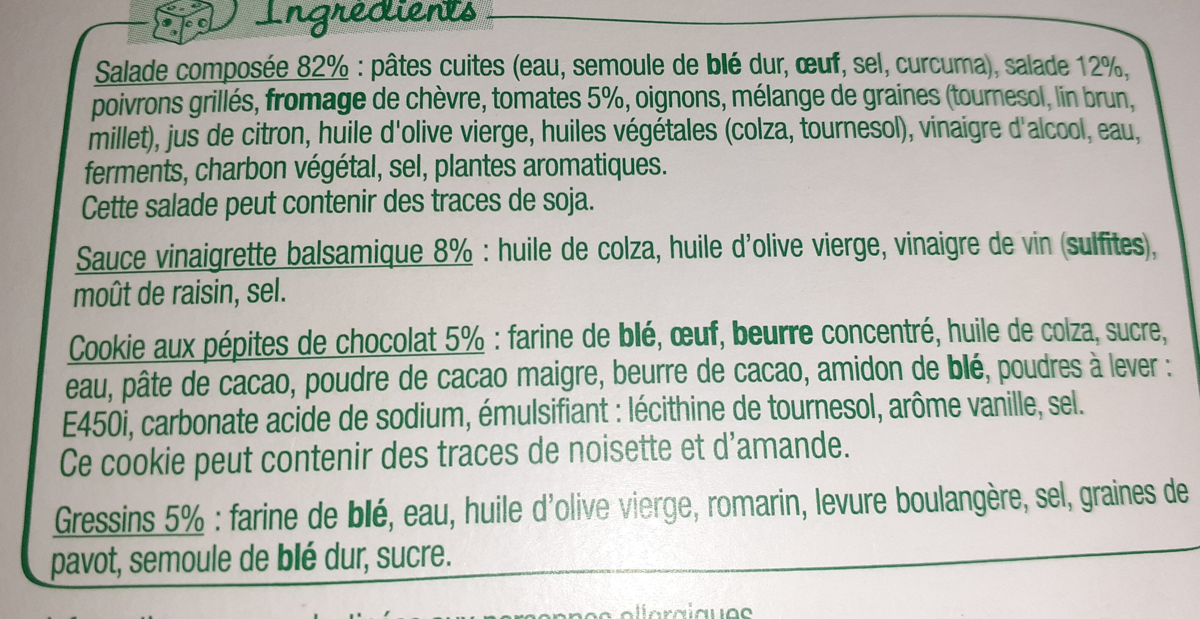 Allergens