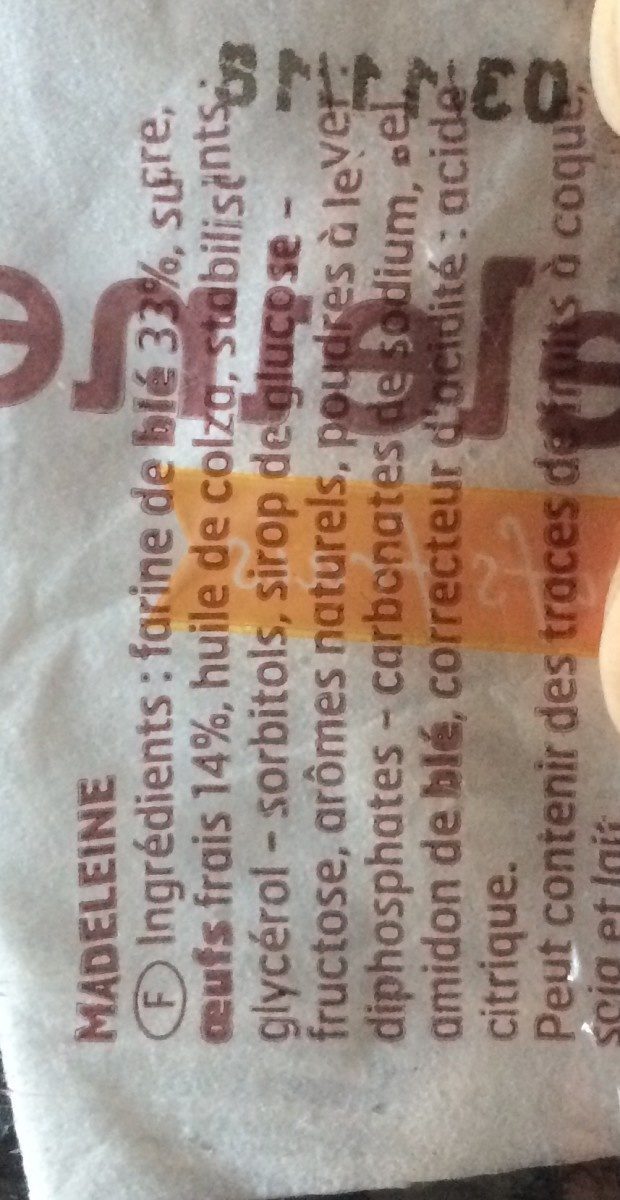 Additives