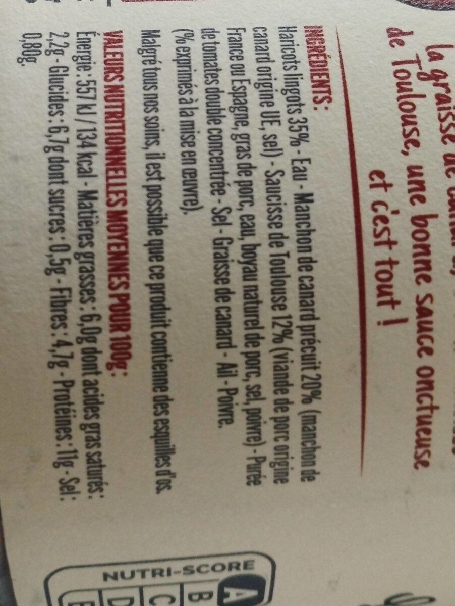 Allergens